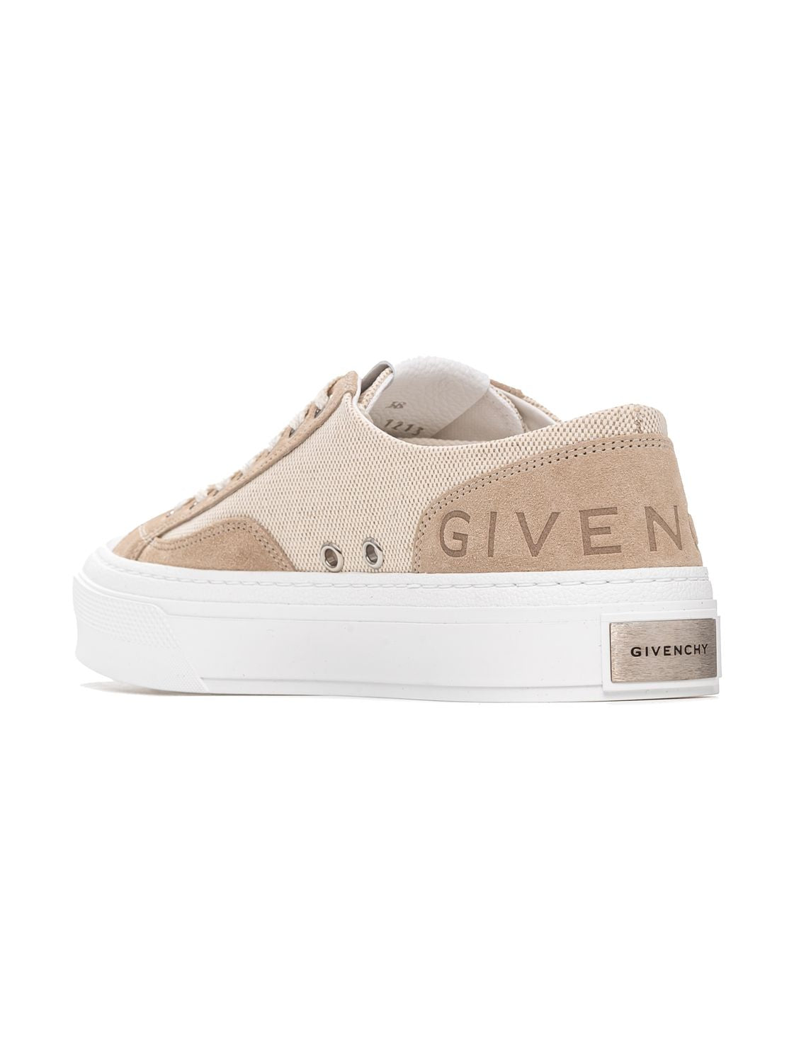 GIVENCHY City Low Sneakers for Women - Banlieue91 -