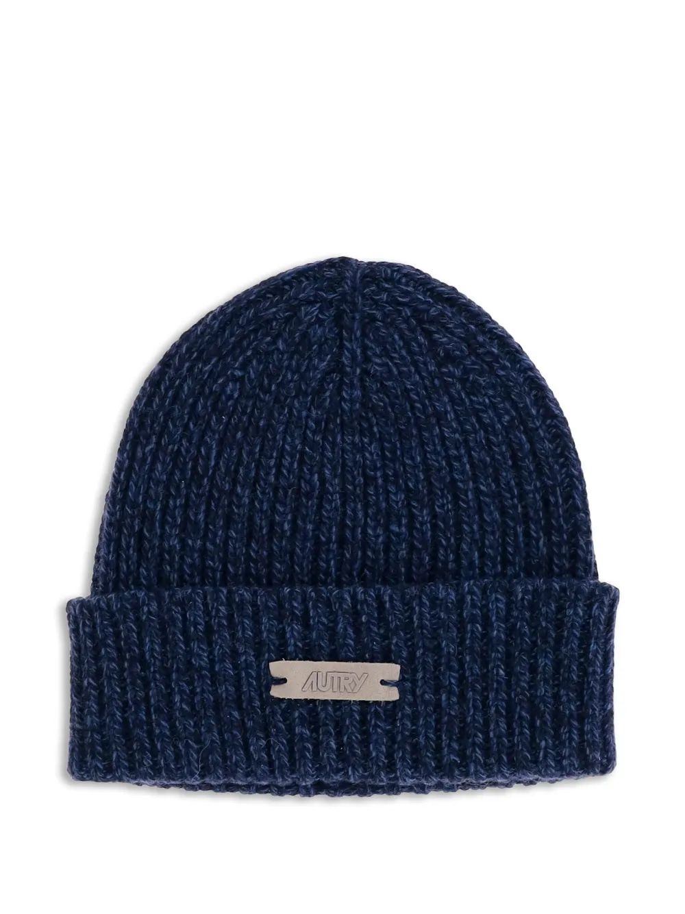 AUTRY Classic Knitted Beanie for Men - Banlieue91 -