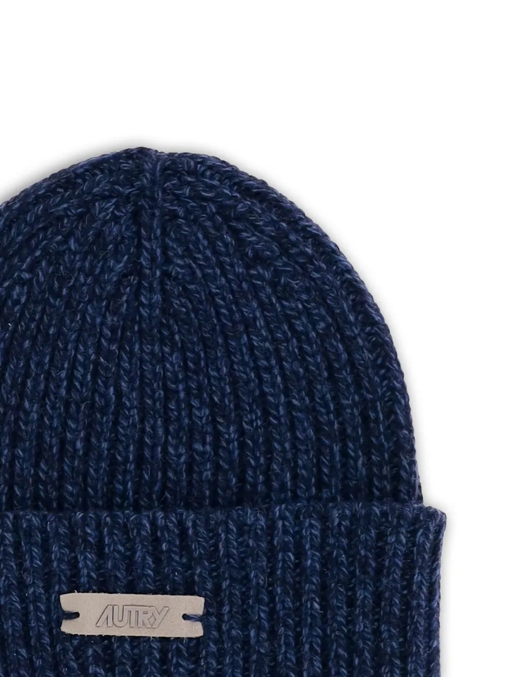 AUTRY Classic Knitted Beanie for Men - Banlieue91 -