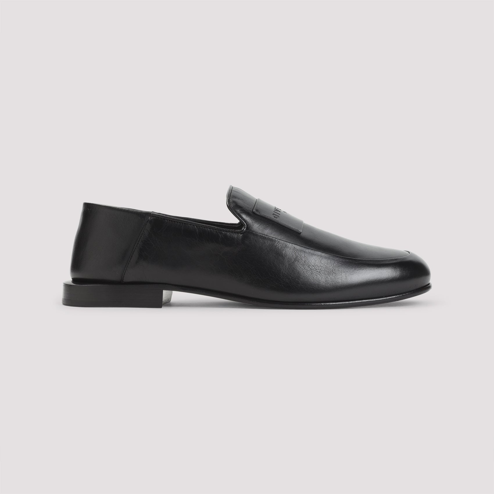 GIVENCHY Lamb Leather Loafers for Men - Banlieue91 -