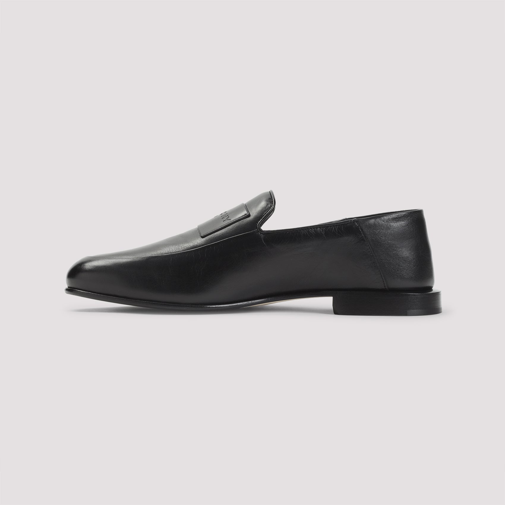 GIVENCHY Lamb Leather Loafers for Men - Banlieue91 -