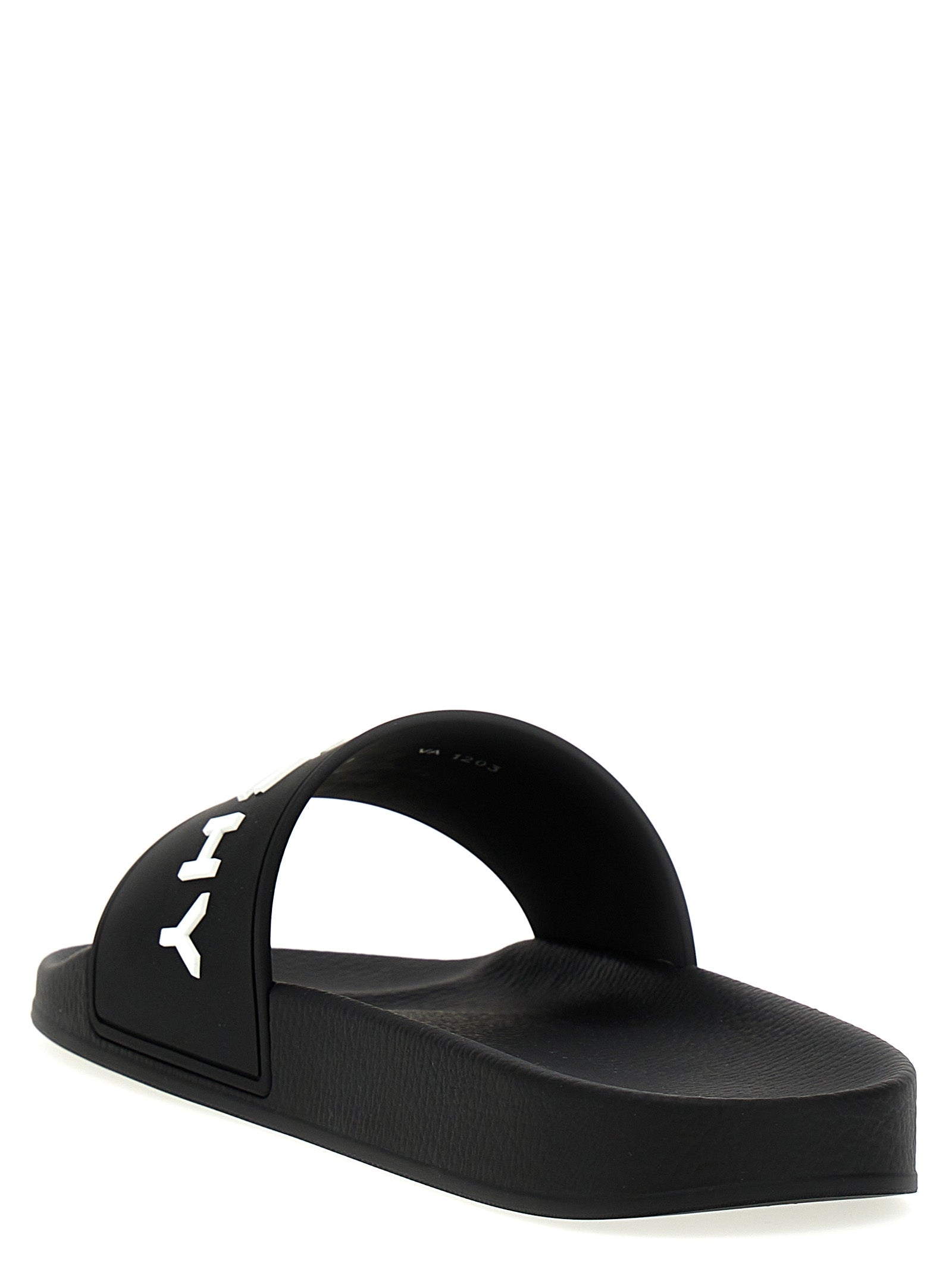 Givenchy Givenchy Plage Capsule Slides - Banlieue91 -