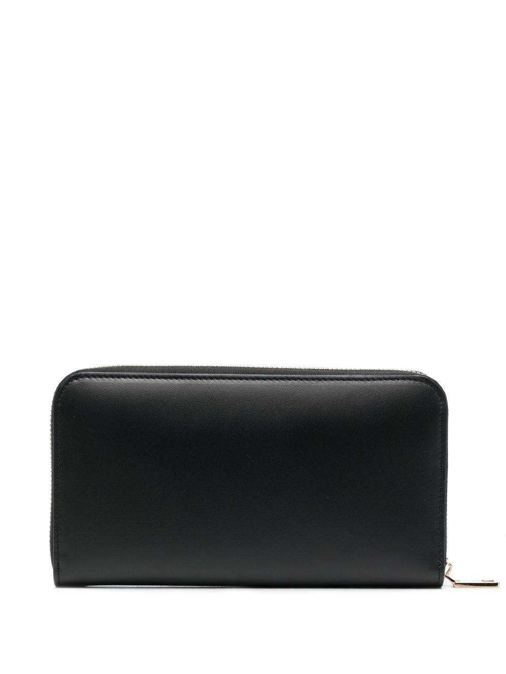 DOLCE & GABBANA Classic Leather Wallet - Mini Size - Banlieue91 -