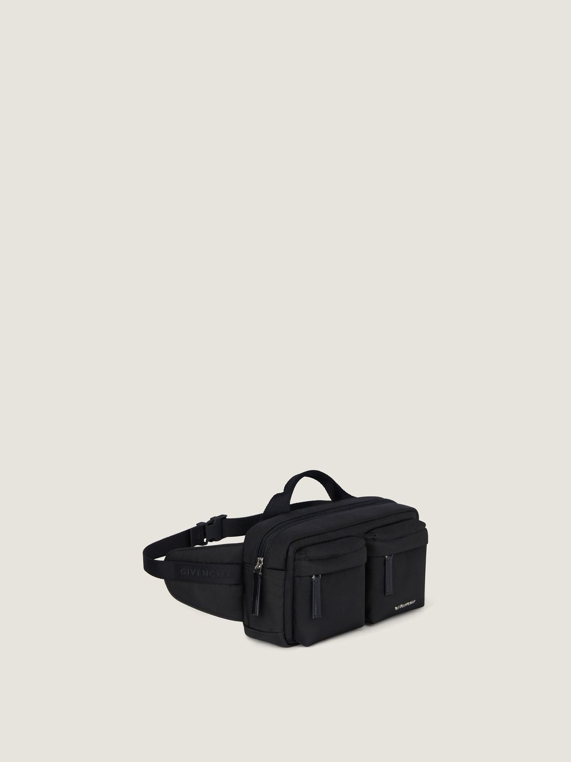 GIVENCHY Mini Essential U Bumbag - Banlieue91 -