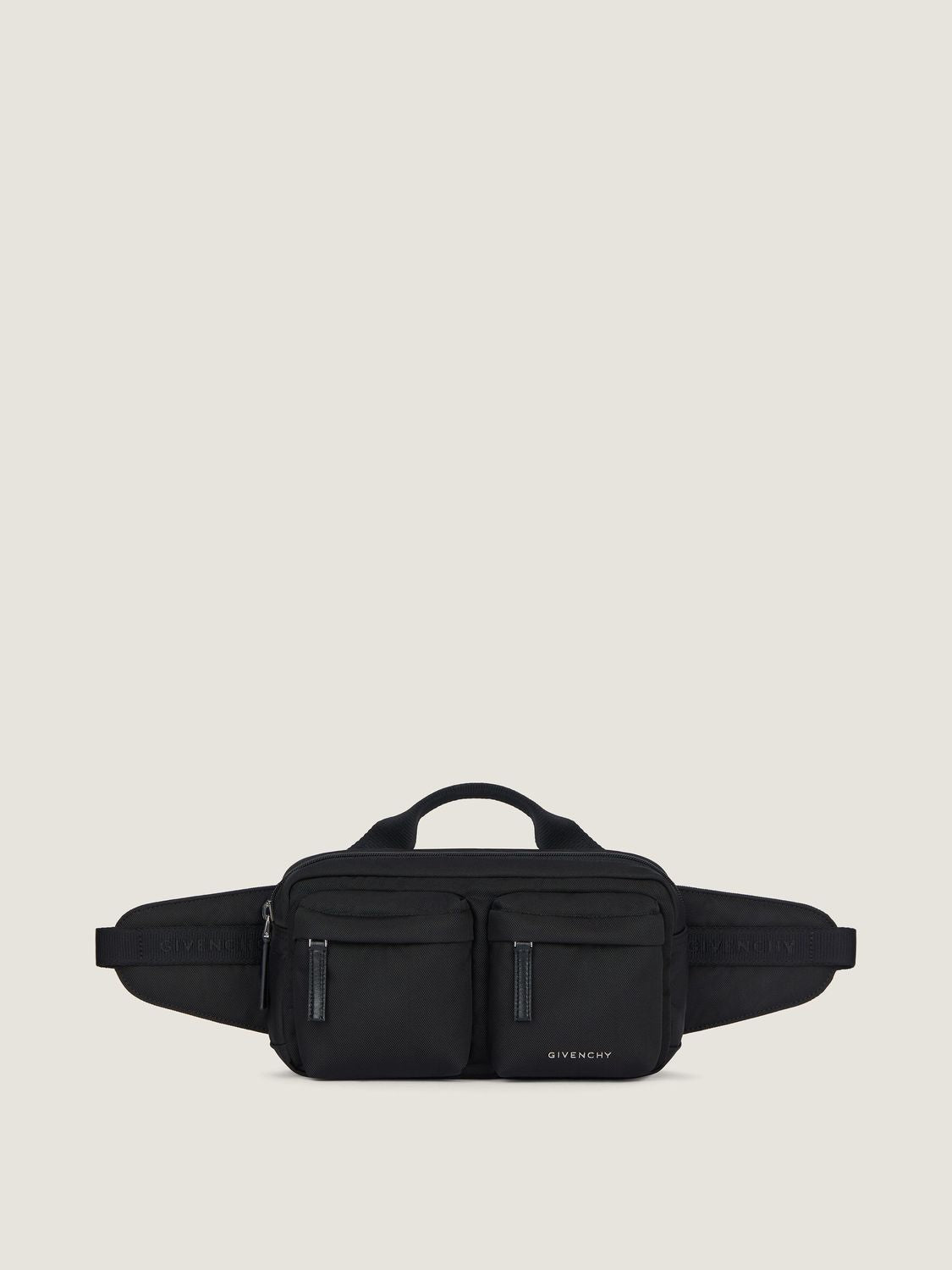 GIVENCHY Mini Essential U Bumbag - Banlieue91 -