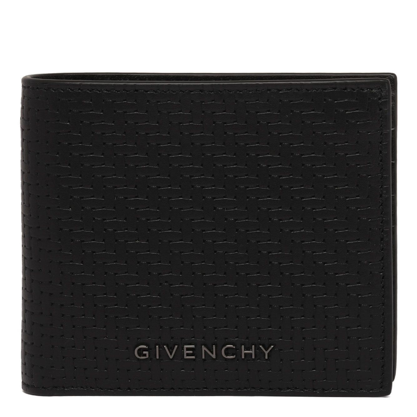 GIVENCHY Mini Leather Wallet - Banlieue91 -