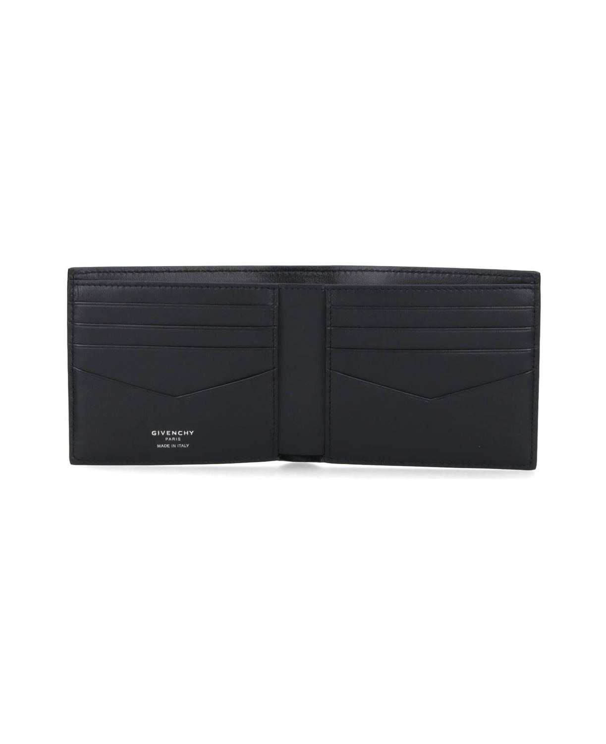GIVENCHY Mini Billfold Wallet - Banlieue91 -