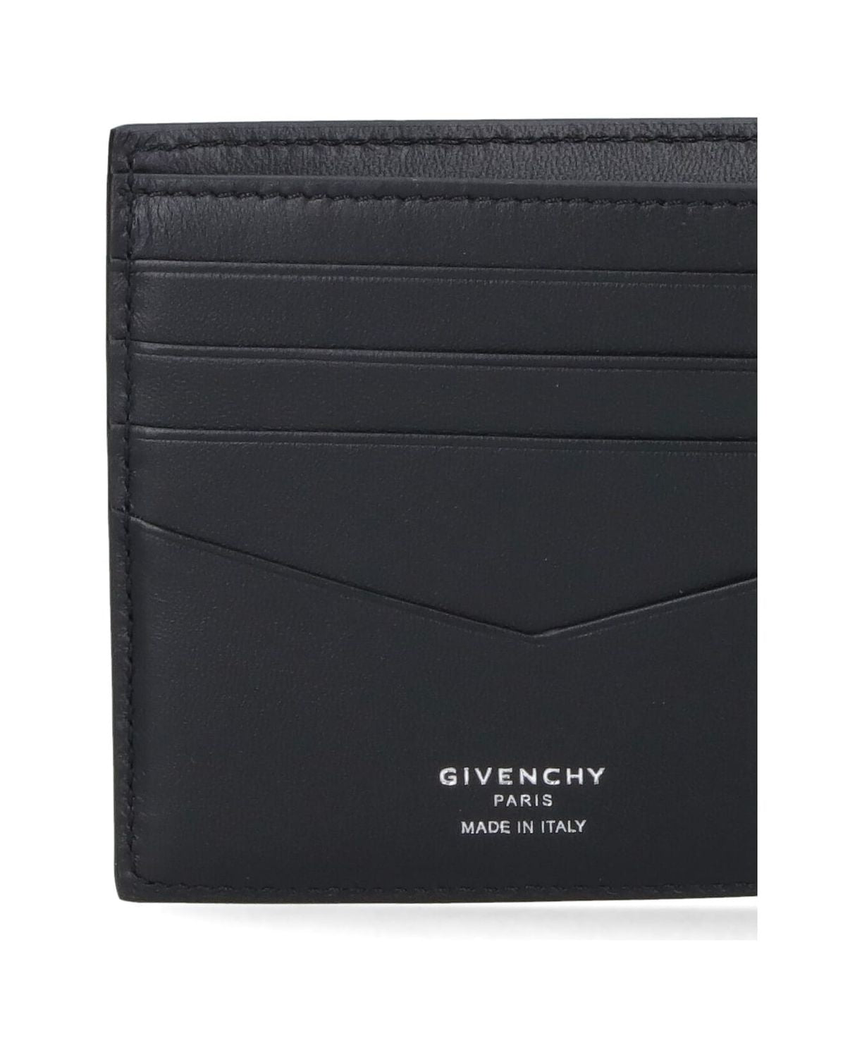 GIVENCHY Mini Billfold Wallet - Banlieue91 -