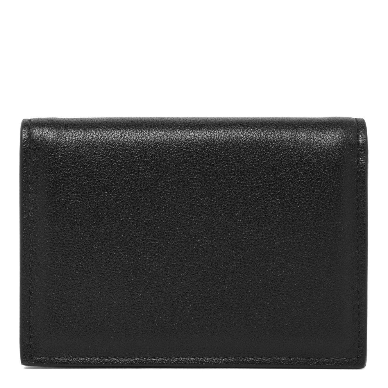 GIVENCHY Mini Leather Wallet for Men - Banlieue91 -
