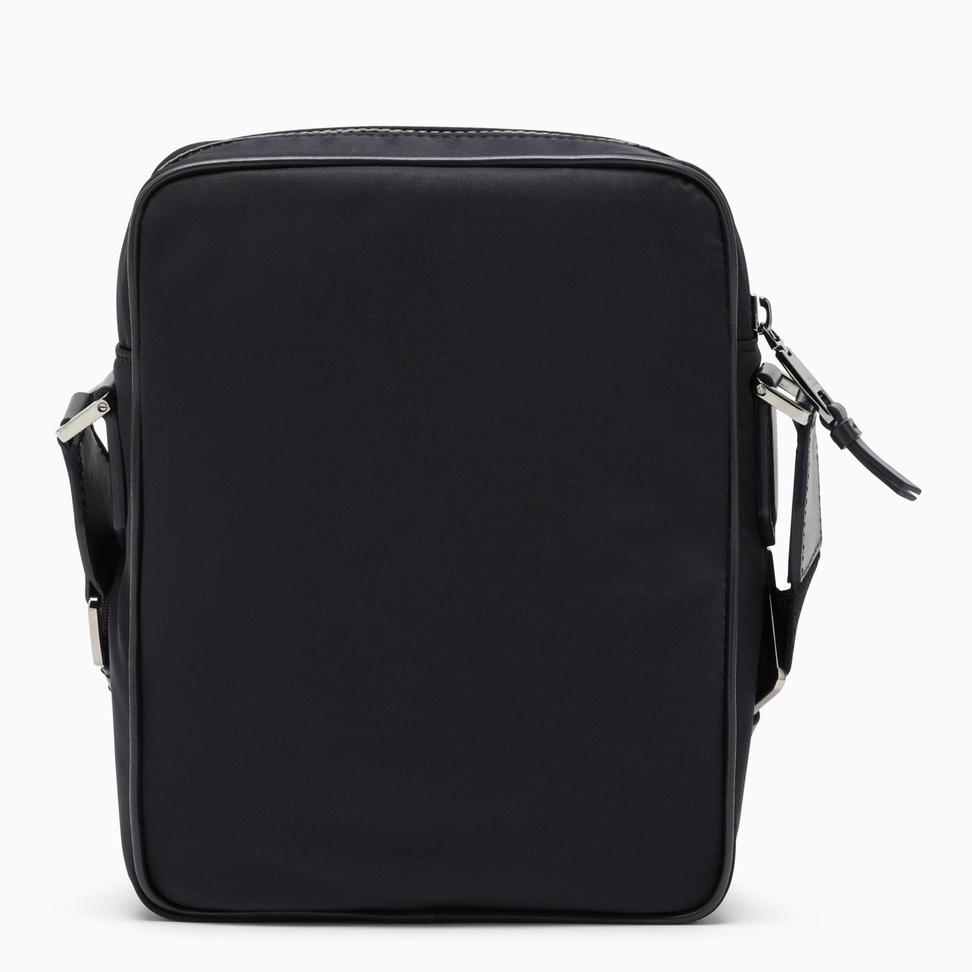 Dolce&Gabbana Blue Messenger Bag In Nylon - Banlieue91 -