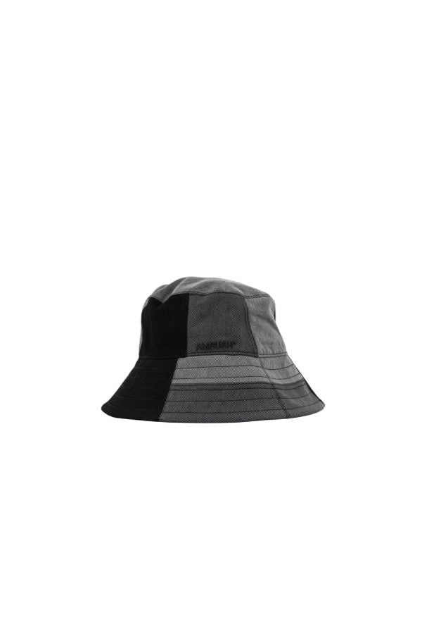 AMBUSH Patchwork Denim Bob Hat - Banlieue91 -