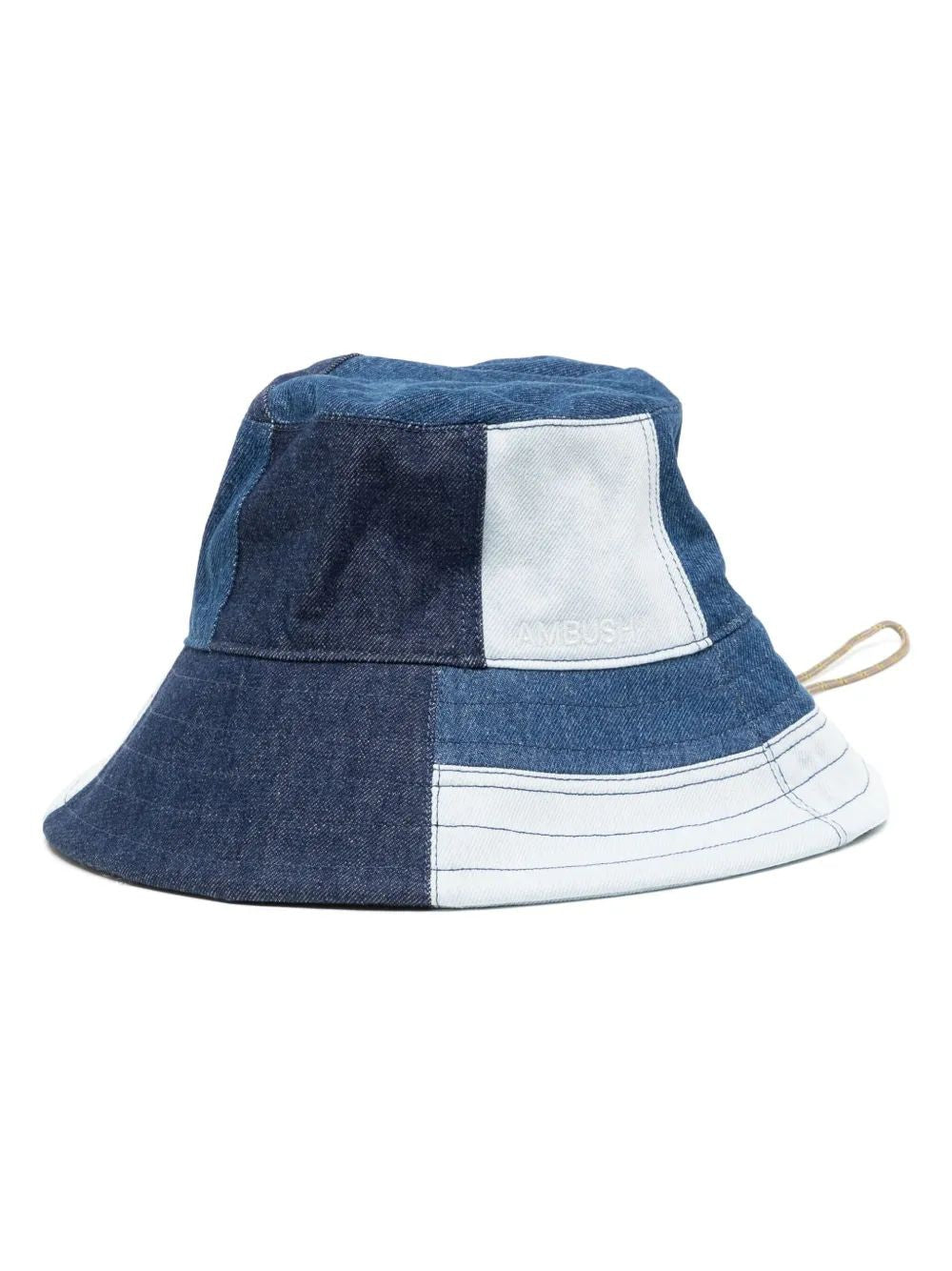 AMBUSH Patchwork Bob Hat - Banlieue91 -