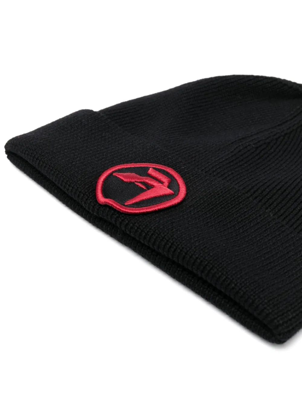 AMBUSH Classic Beanie with Logo - Banlieue91 -