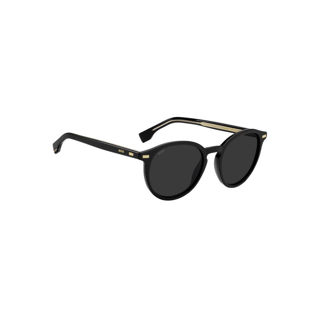 BOSS Sleek Mini Sunglasses for Men - Banlieue91 -