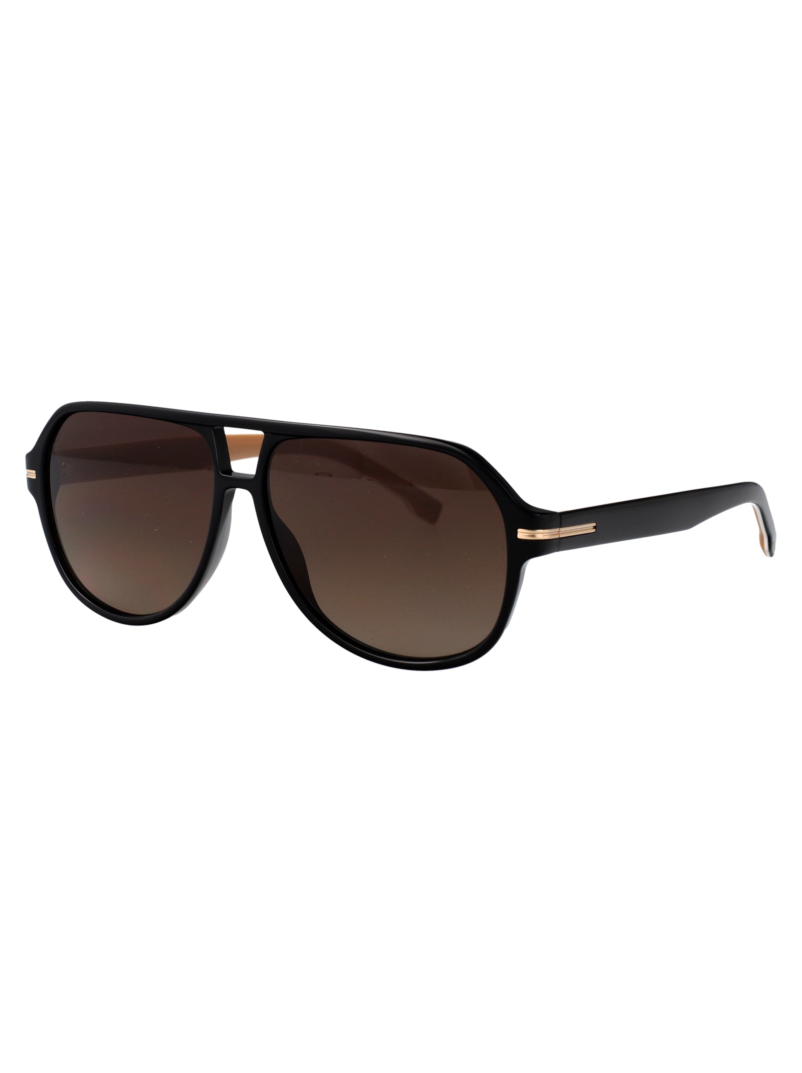Acetate Sunglasses for Men - BOSS 1507/S - Banlieue91 -