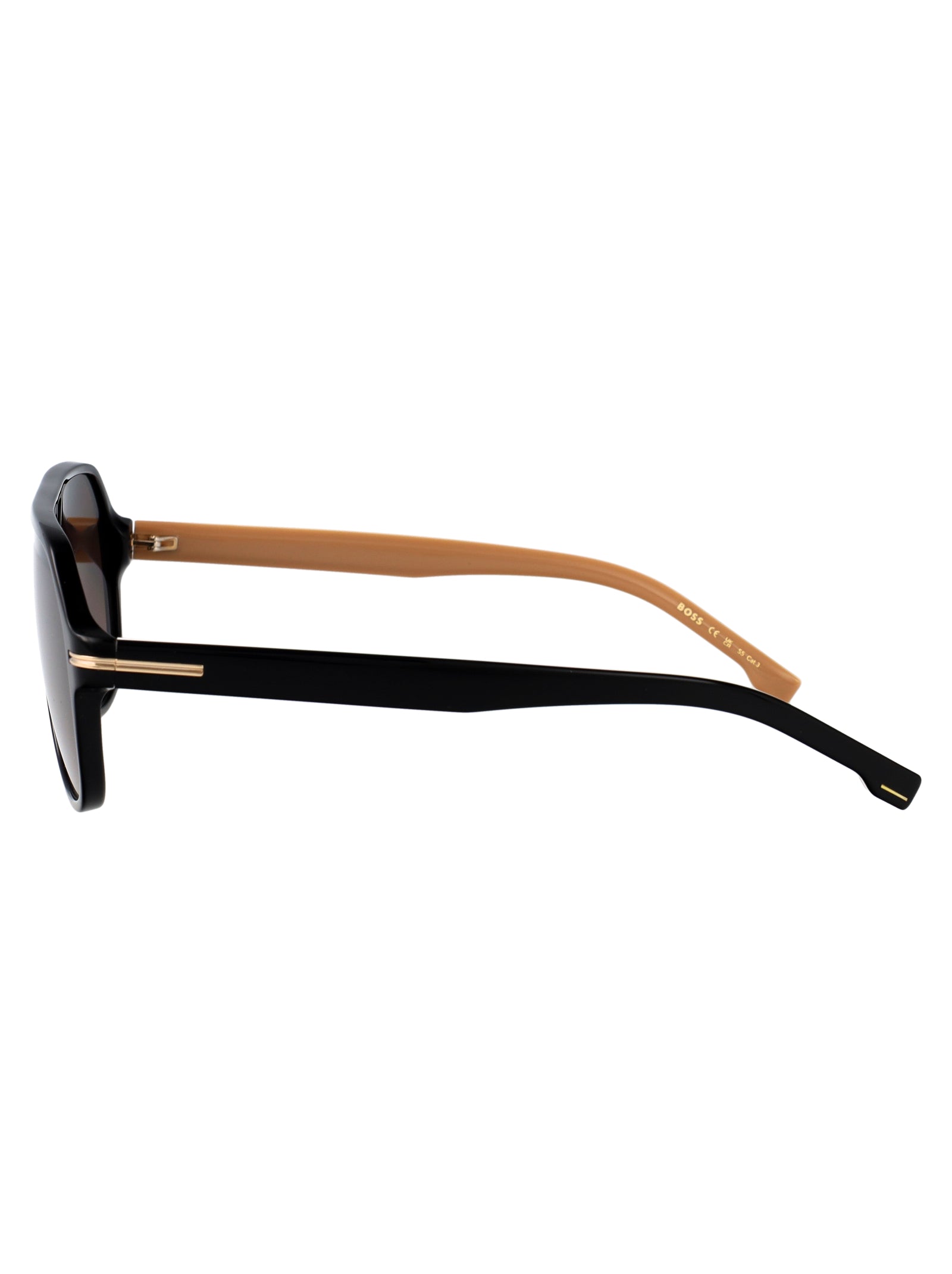 Acetate Sunglasses for Men - BOSS 1507/S - Banlieue91 -