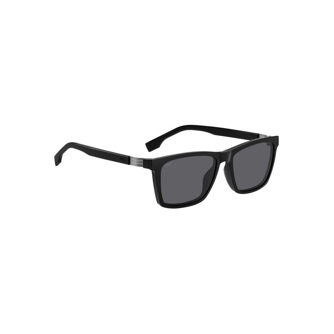 BOSS Stylish Clip-On Sunglasses for Men - Banlieue91 -