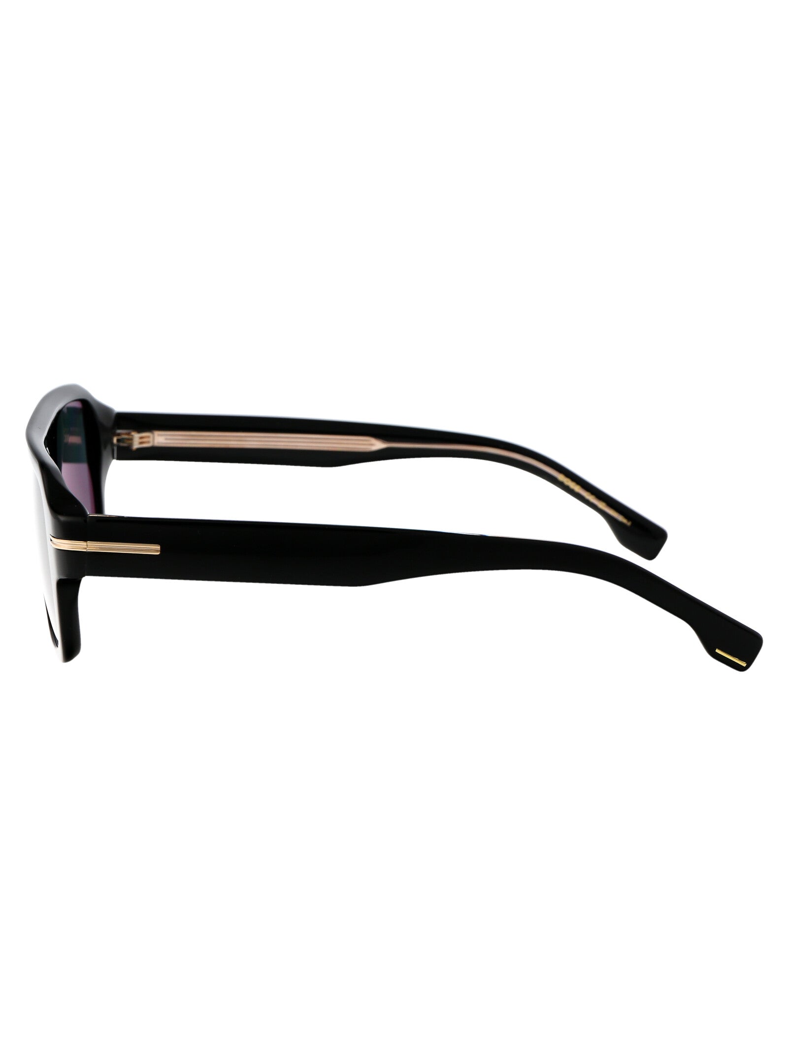 HUGO BOSS Men's Acetate Sunglasses - Banlieue91 -