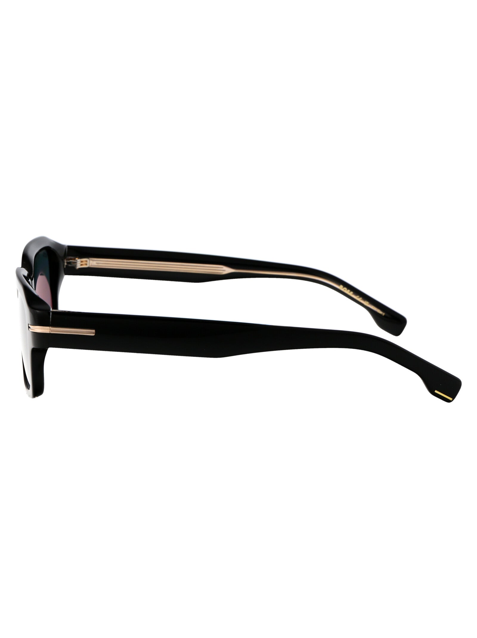 HUGO BOSS Acetate Sunglasses for Men - BOSS 1596/S - Banlieue91 -