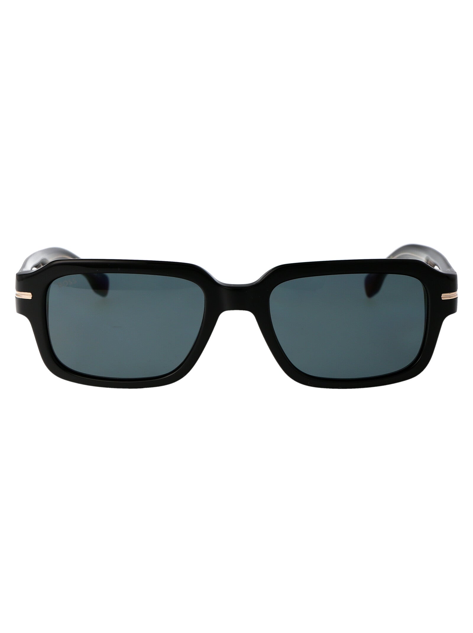HUGO BOSS Acetate Sunglasses for Men - BOSS 1596/S - Banlieue91 -