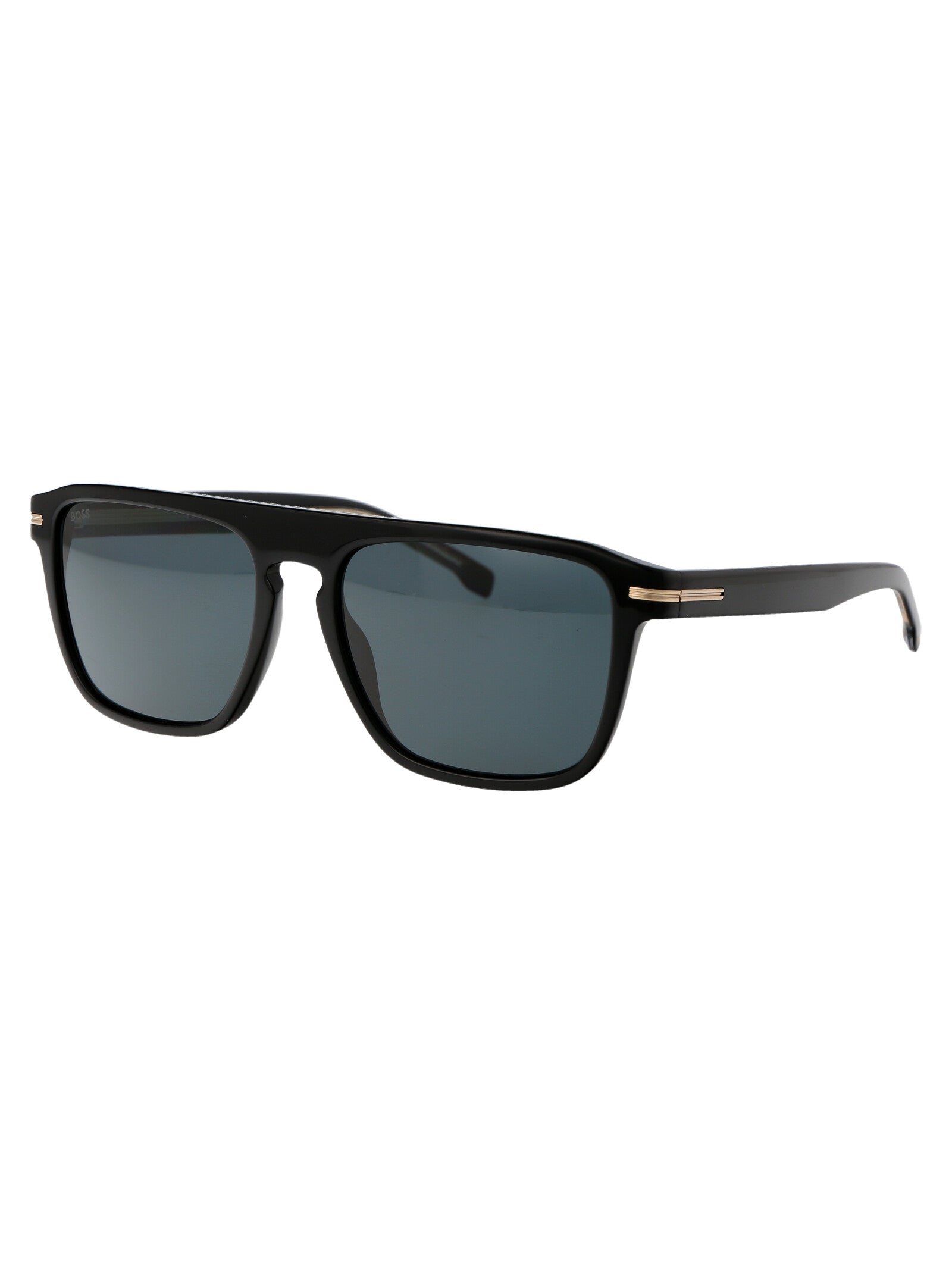 HUGO BOSS Men's Acetate Sunglasses - BOSS 1599/S - Banlieue91 -