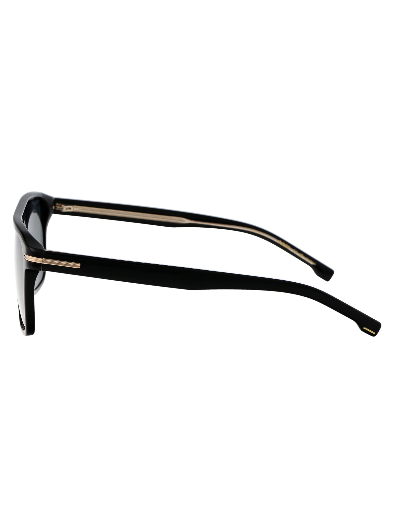 HUGO BOSS Men's Acetate Sunglasses - BOSS 1599/S - Banlieue91 -