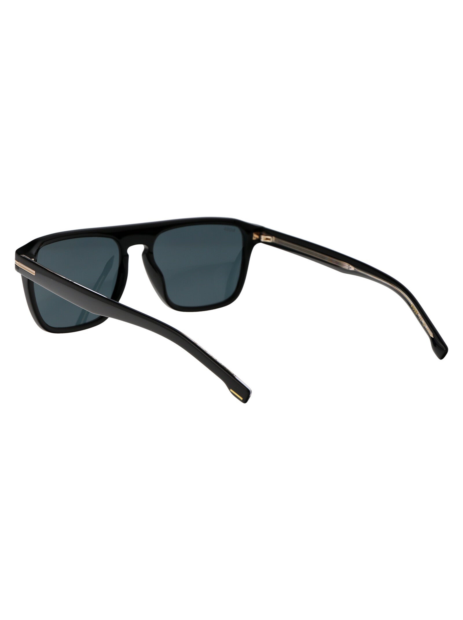HUGO BOSS Men's Acetate Sunglasses - BOSS 1599/S - Banlieue91 -