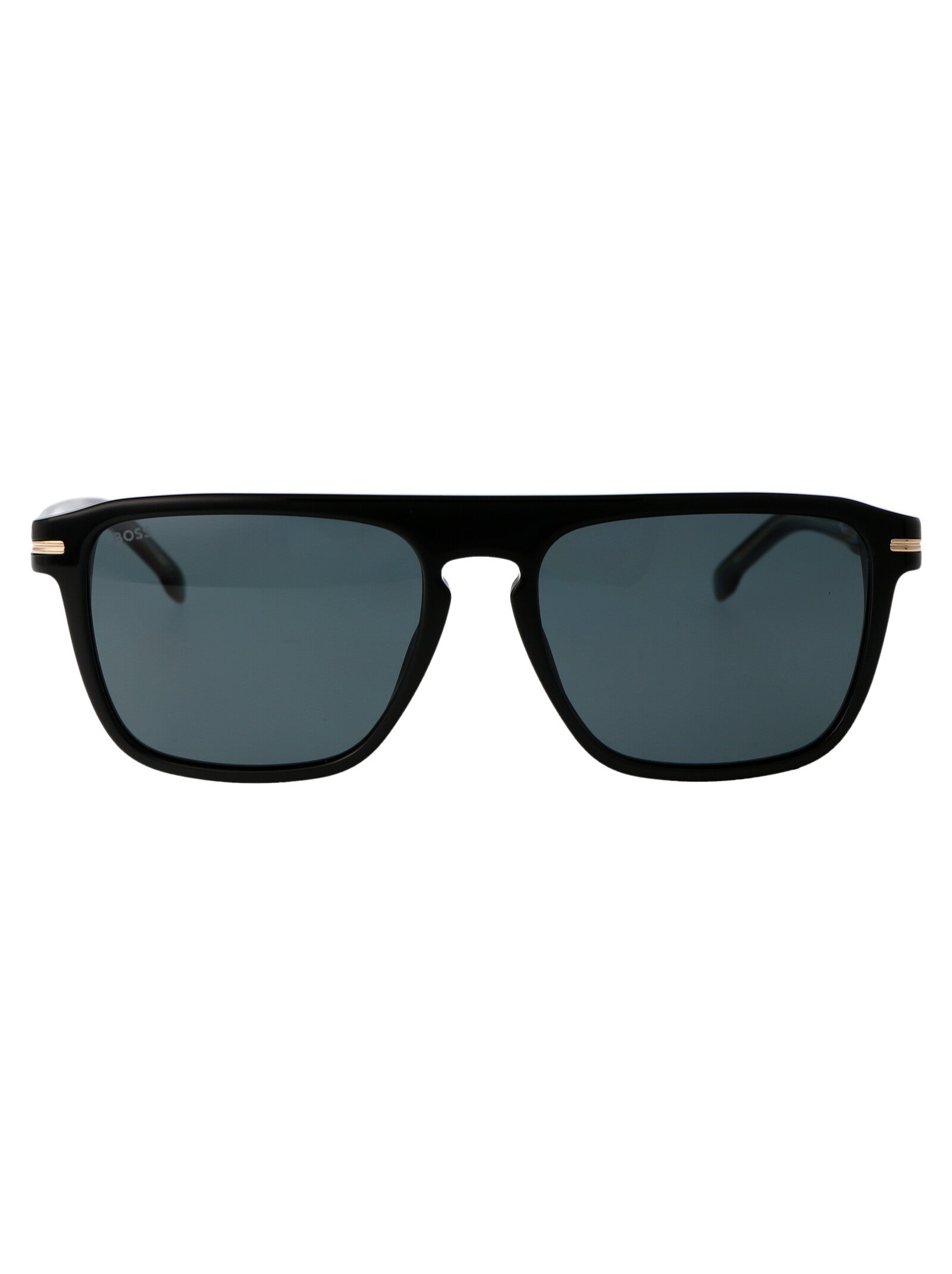 HUGO BOSS Men's Acetate Sunglasses - BOSS 1599/S - Banlieue91 -