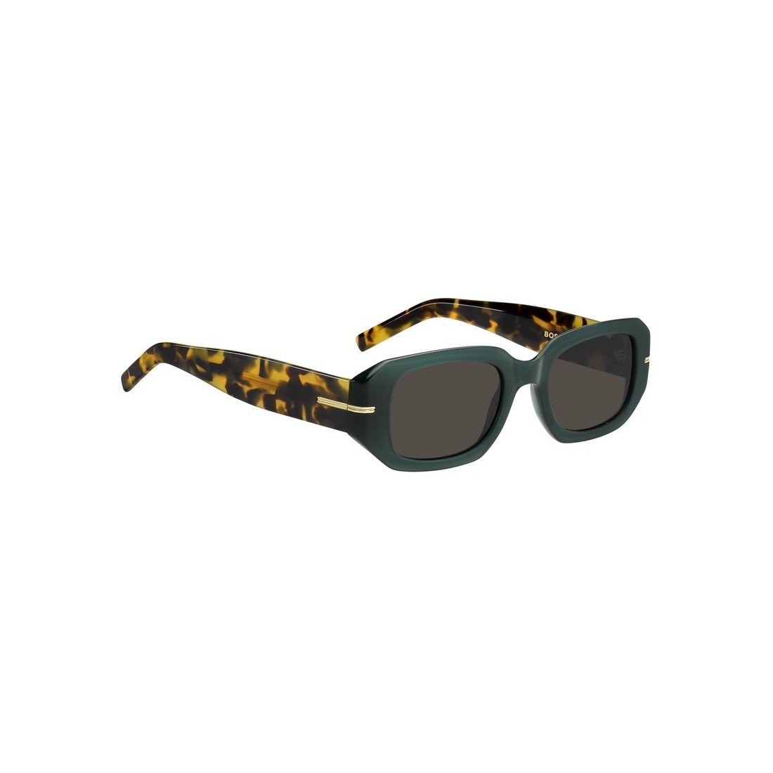 BOSS Chic Acetate Sunglasses for Women - 1608 Style - Banlieue91 -