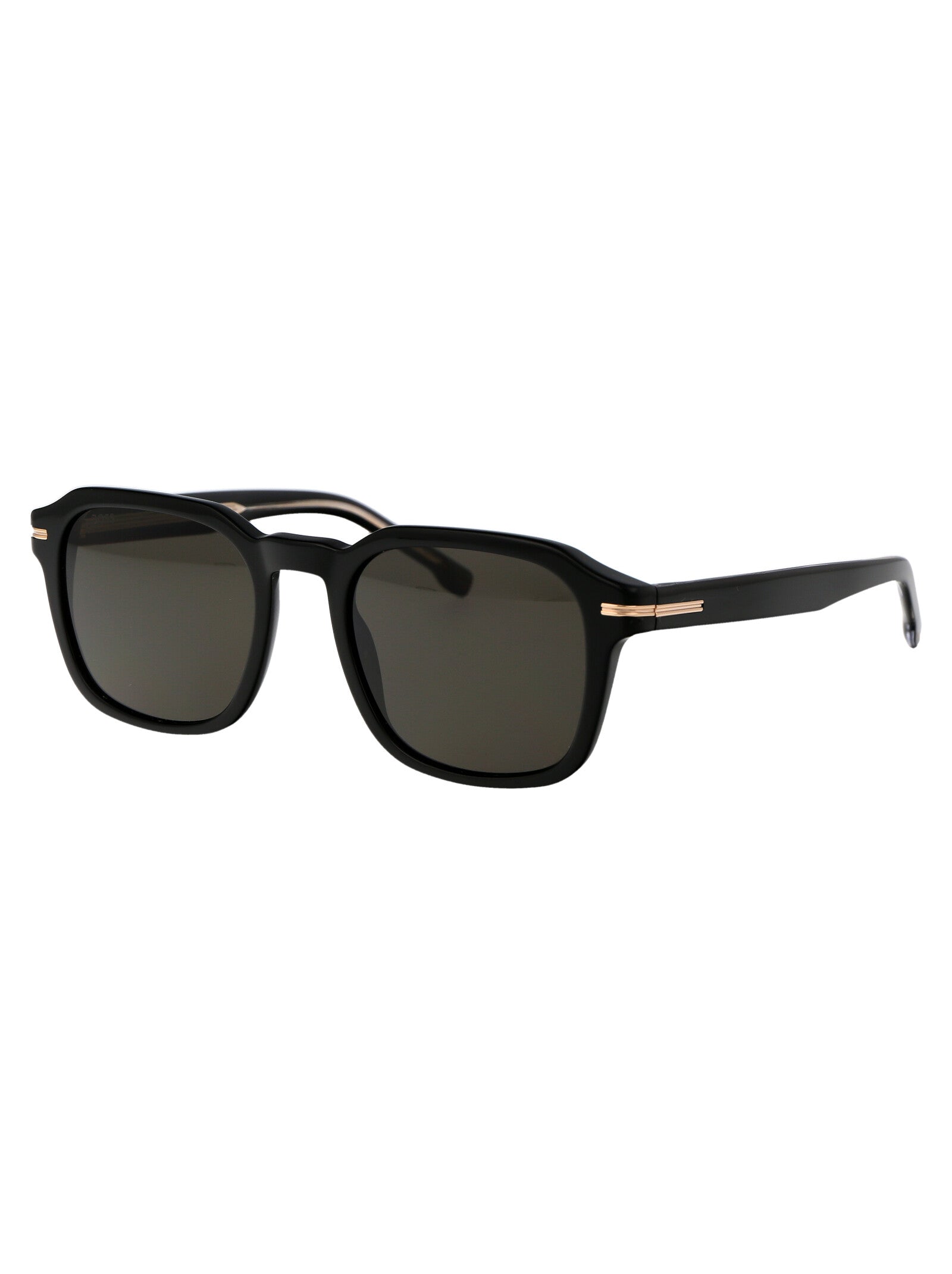 HUGO BOSS Eco Acetate Sunglasses for Men - BOSS 1627/S Style - Banlieue91 -