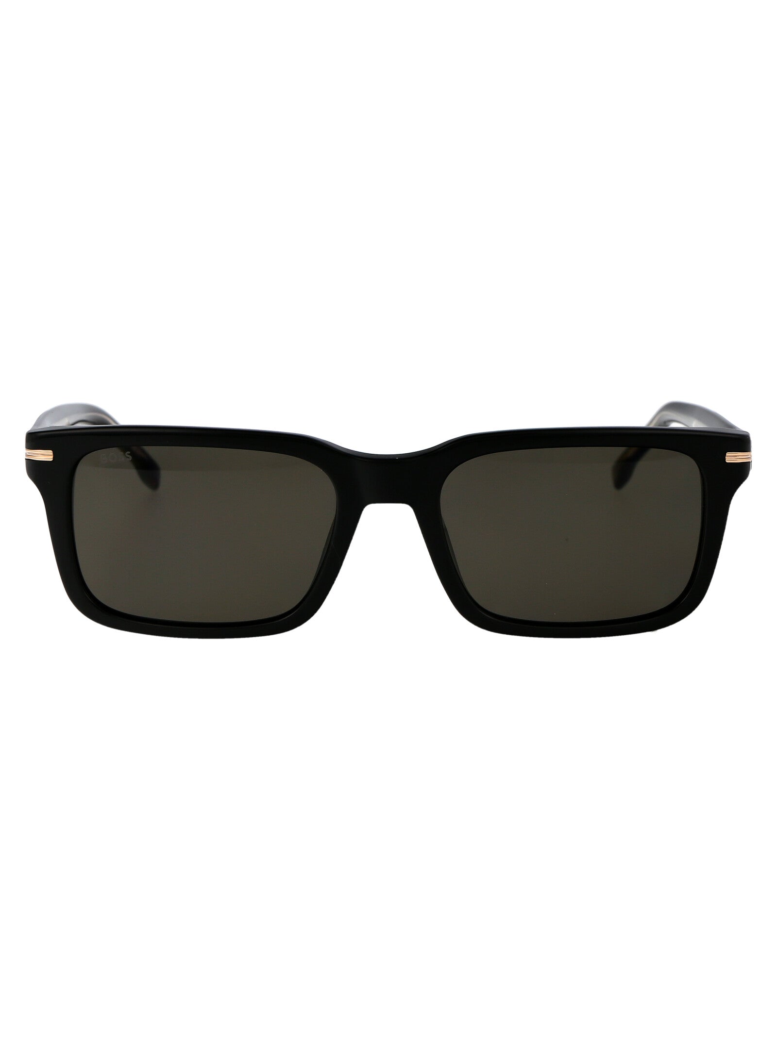 HUGO BOSS Eco Acetate Men's Sunglasses - BOSS 1628/S - Banlieue91 -