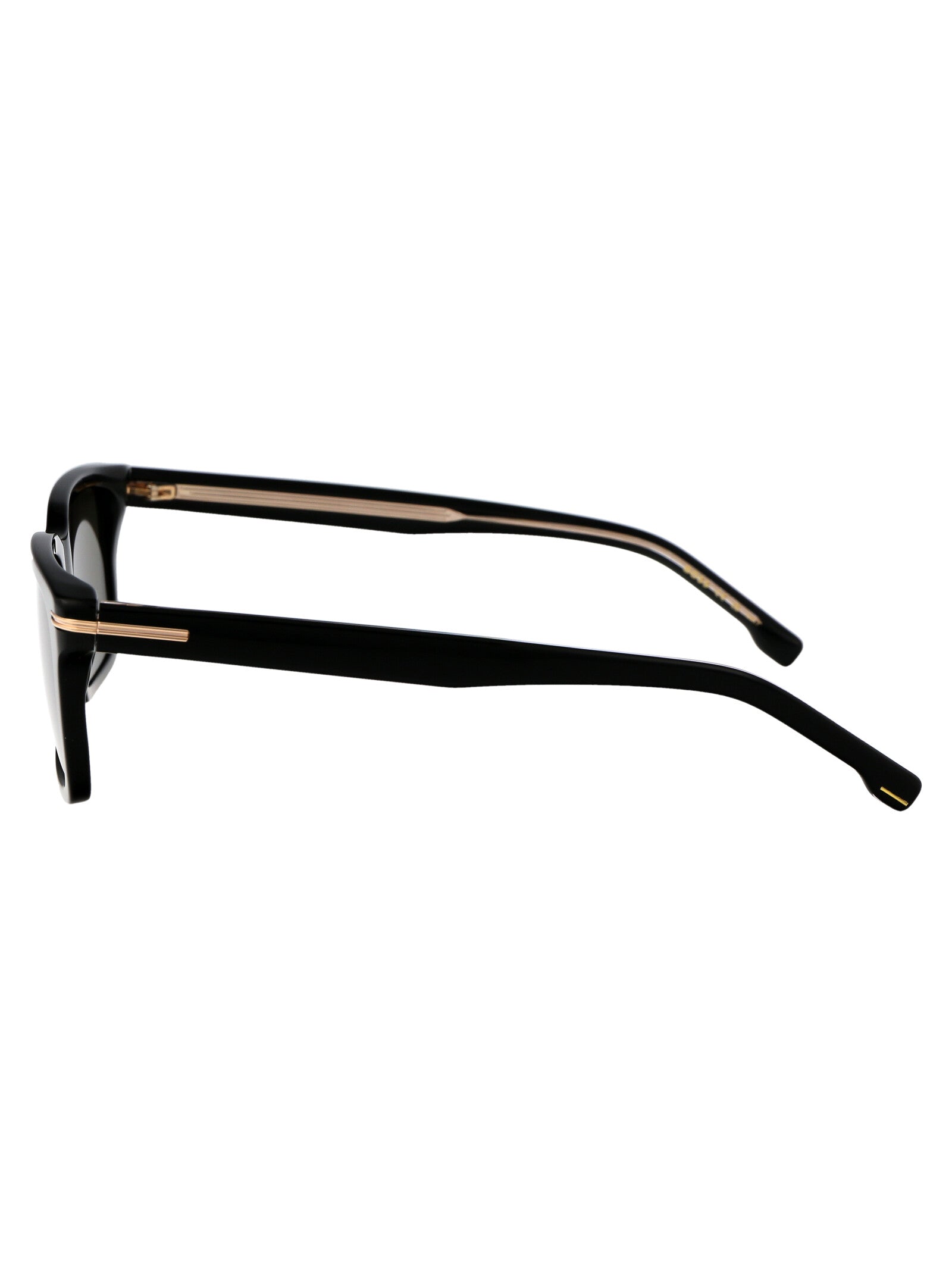 HUGO BOSS Eco Acetate Men's Sunglasses - BOSS 1628/S - Banlieue91 -
