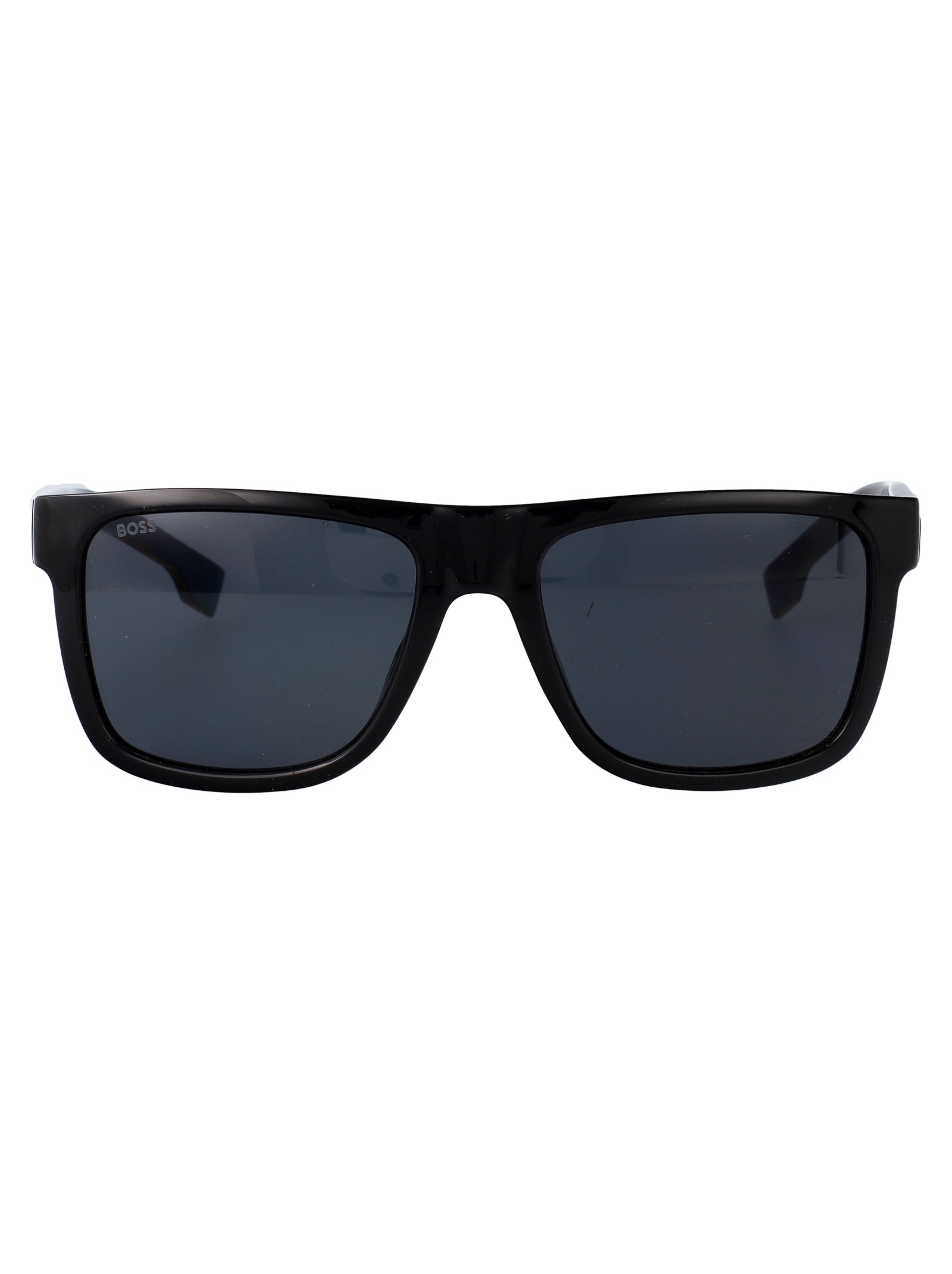 BOSS Eco Cellulose P.Inj Sunglasses for Men - SS25 Style - Banlieue91 -