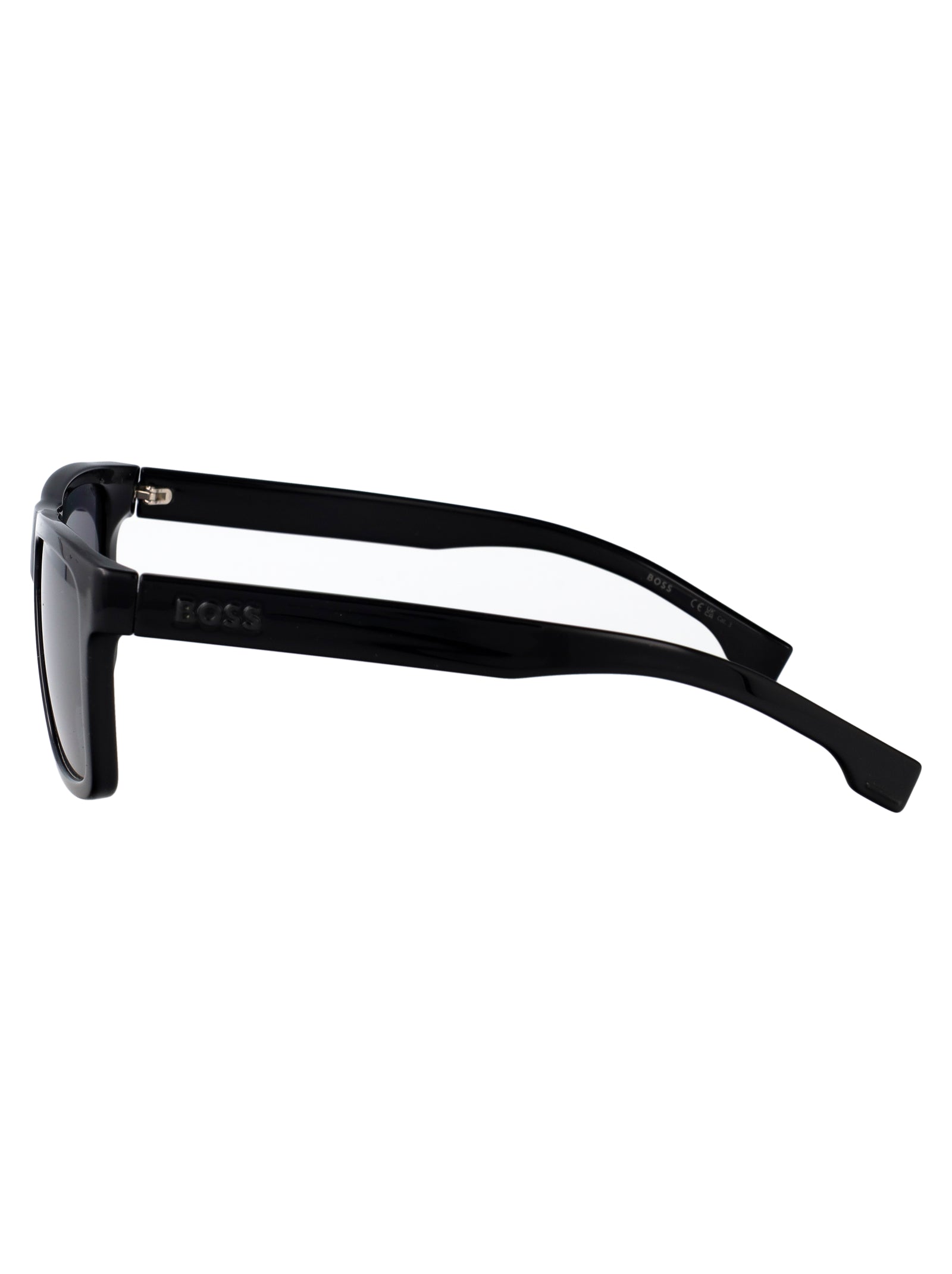 BOSS Eco Cellulose P.Inj Sunglasses for Men - SS25 Style - Banlieue91 -
