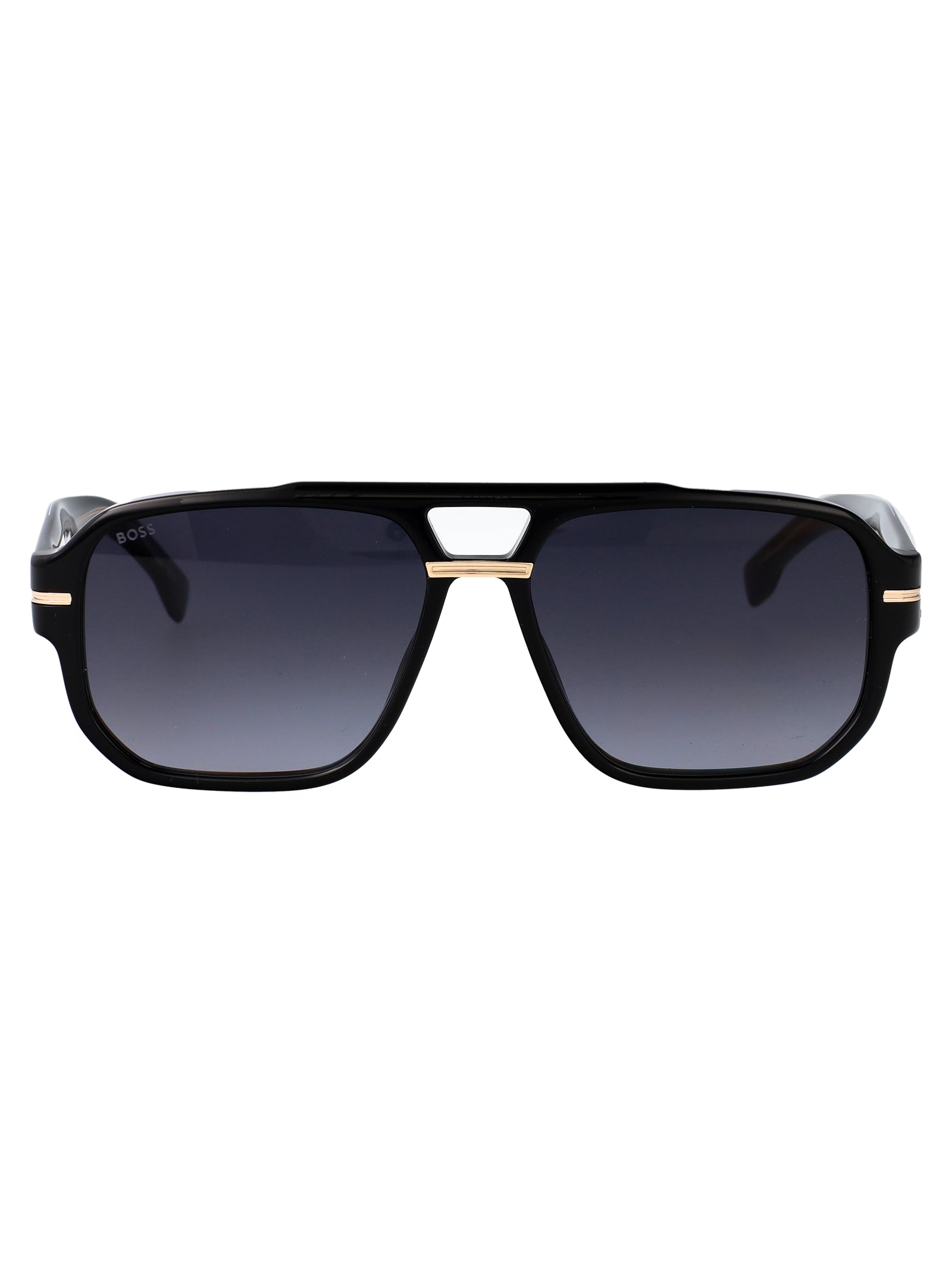 BOSS Stylish Acetate Sunglasses for Men - SS25 Collection - Banlieue91 -