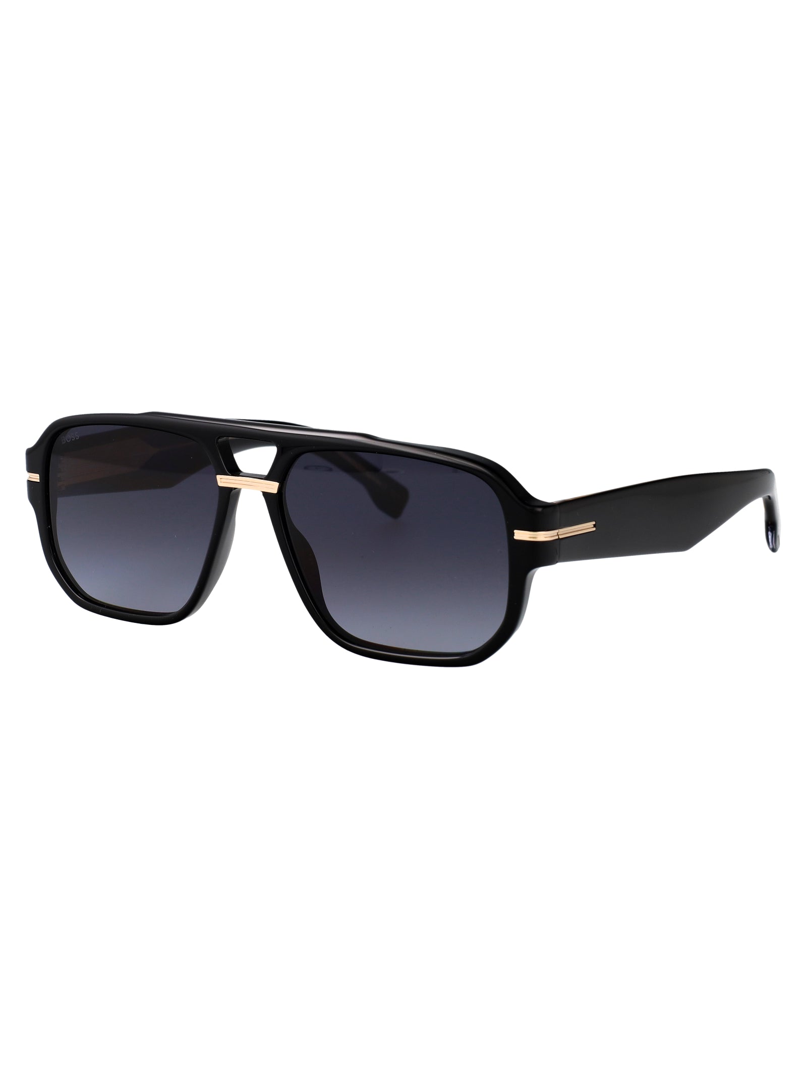 BOSS Stylish Acetate Sunglasses for Men - SS25 Collection - Banlieue91 -