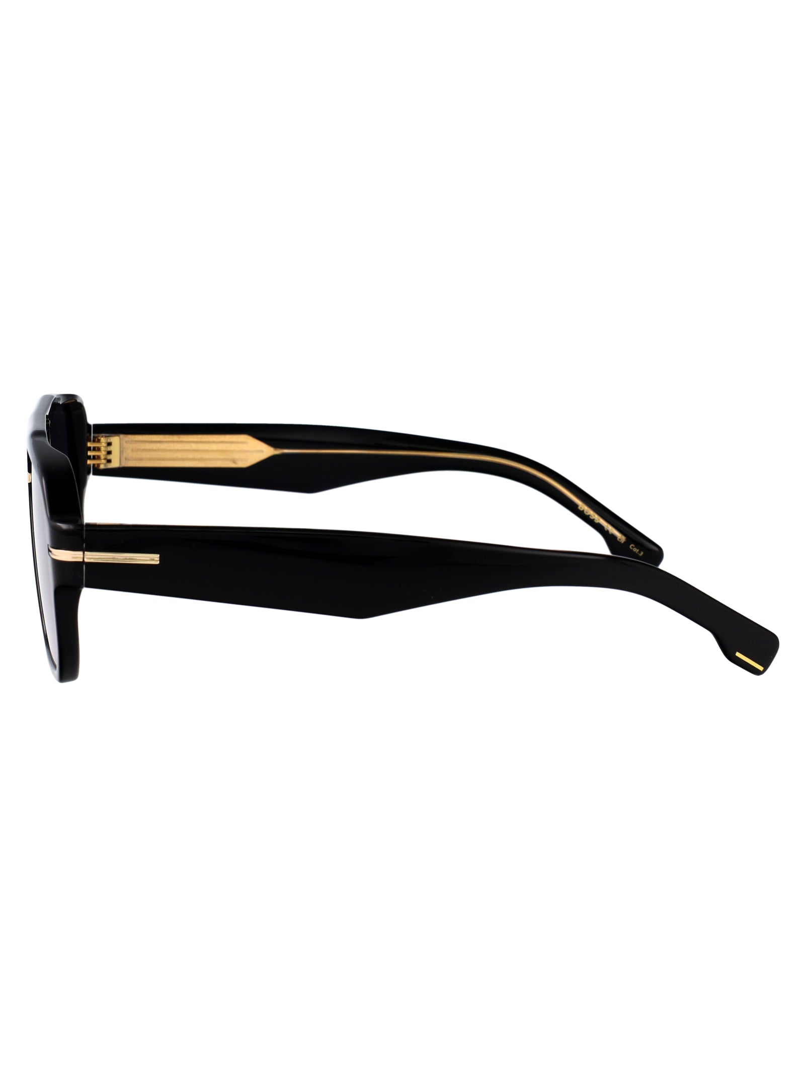BOSS Stylish Acetate Sunglasses for Men - SS25 Collection - Banlieue91 -