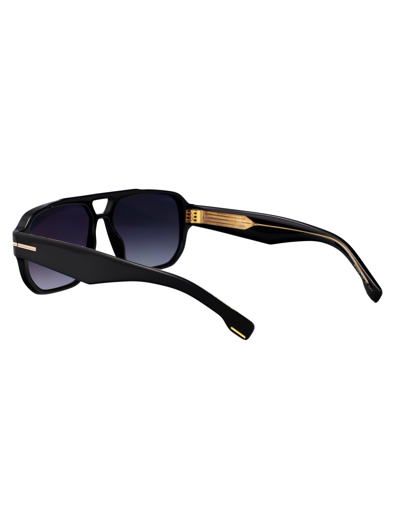 BOSS Stylish Acetate Sunglasses for Men - SS25 Collection - Banlieue91 -