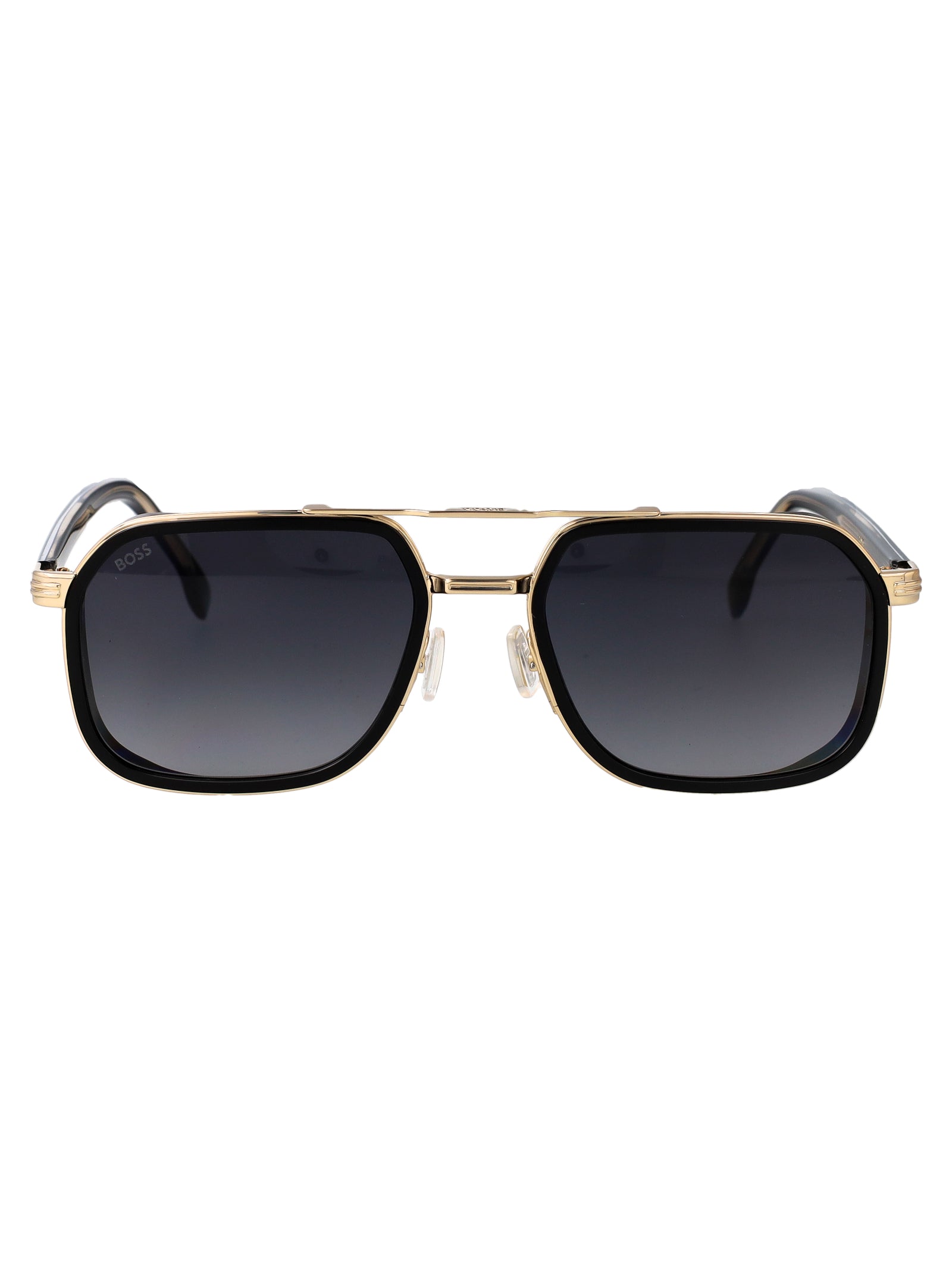 HUGO BOSS Acetate Sunglasses for Men - BOSS 1724/S Style - Banlieue91 -