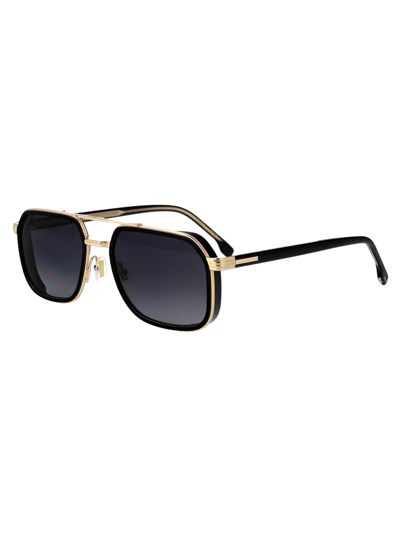 HUGO BOSS Acetate Sunglasses for Men - BOSS 1724/S Style - Banlieue91 -
