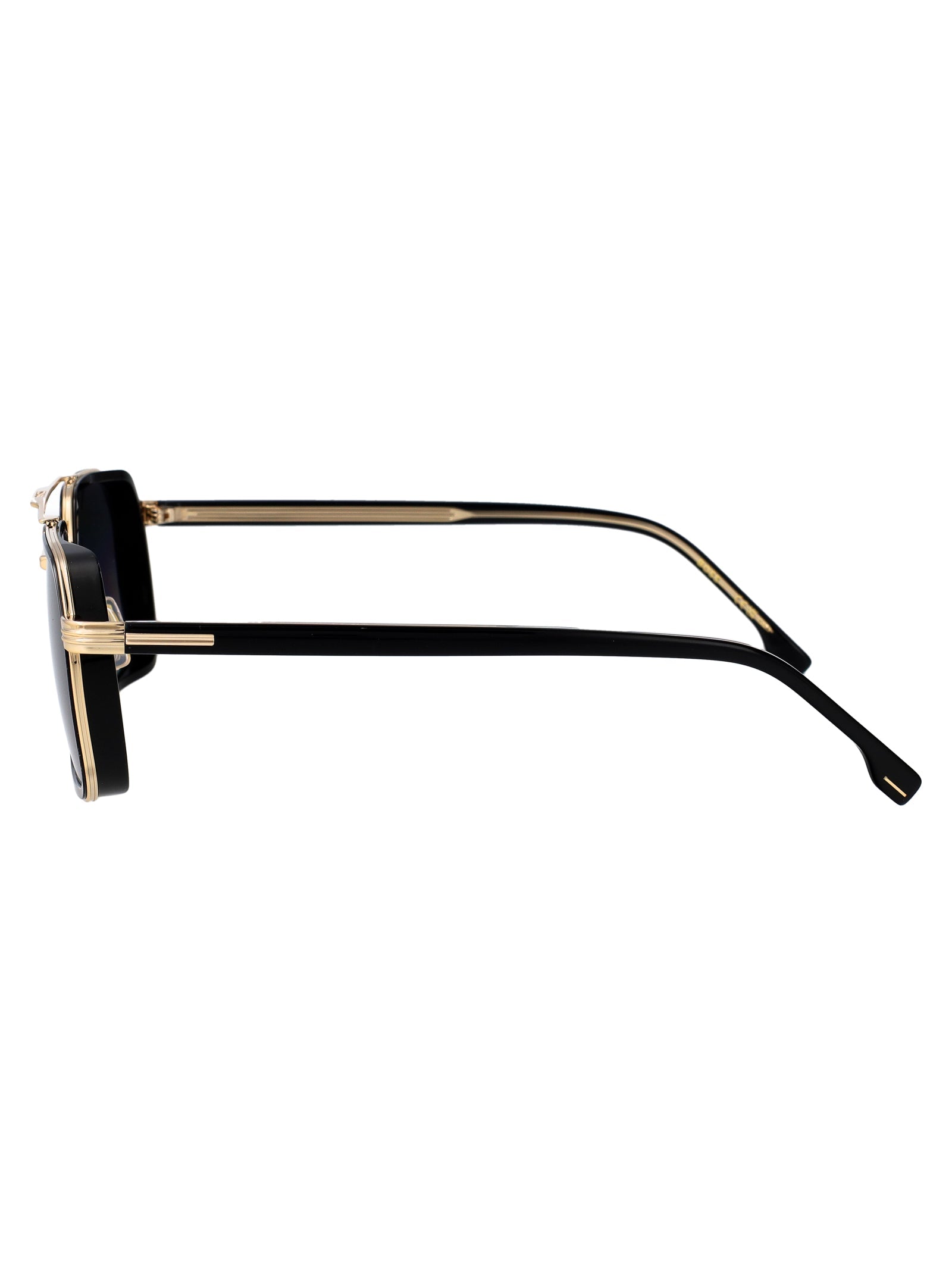 HUGO BOSS Acetate Sunglasses for Men - BOSS 1724/S Style - Banlieue91 -