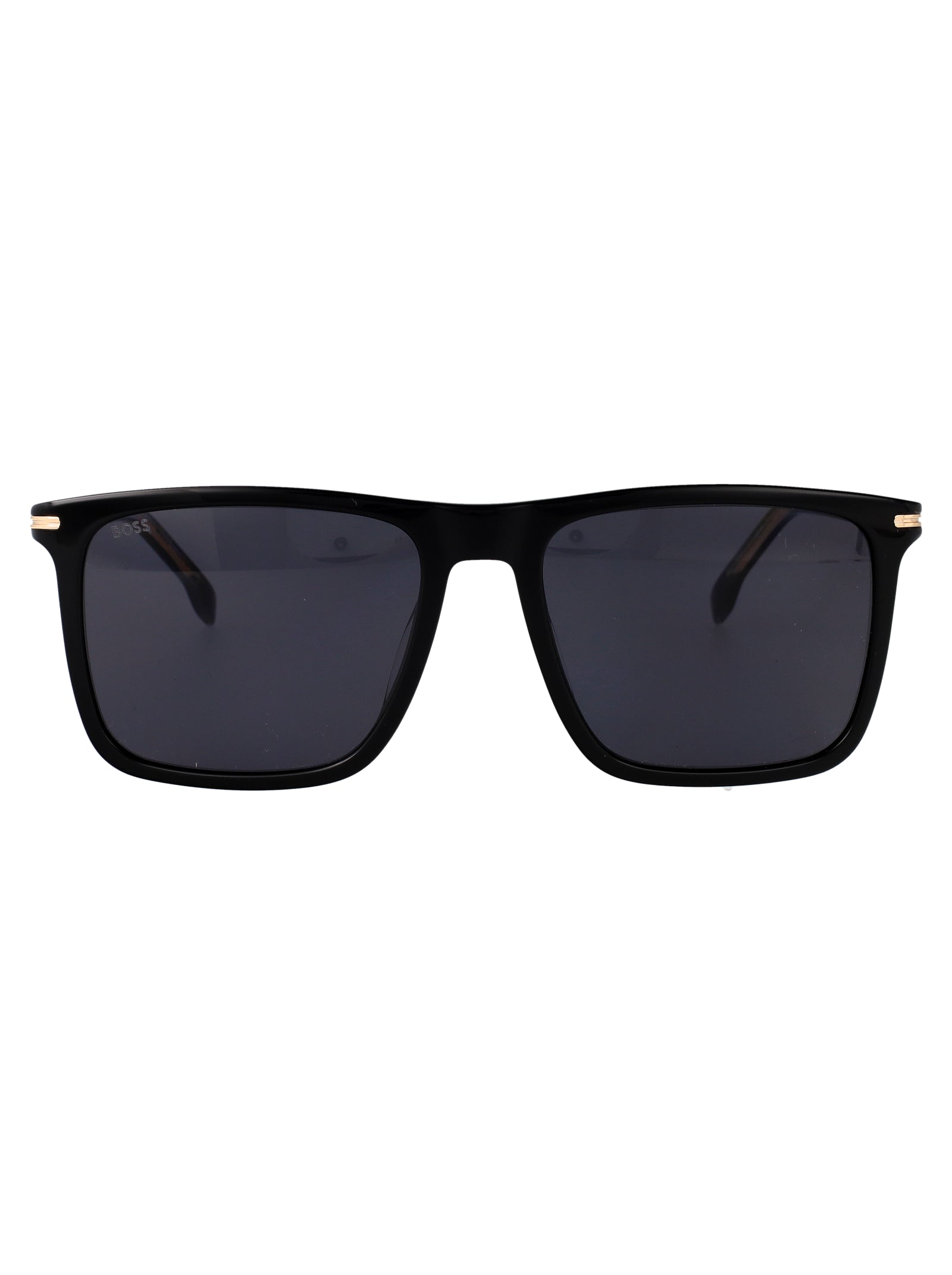 BOSS Premium Acetate Sunglasses for Men - Model 1750/G/S - Banlieue91 -