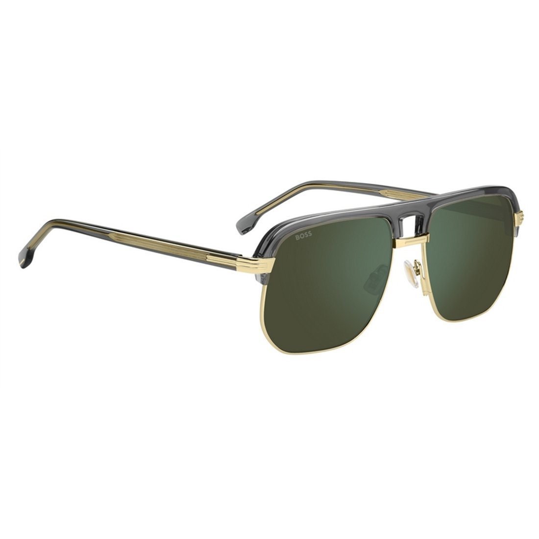 BOSS Sleek Men's Sunglasses FT3(MT) - Banlieue91 -