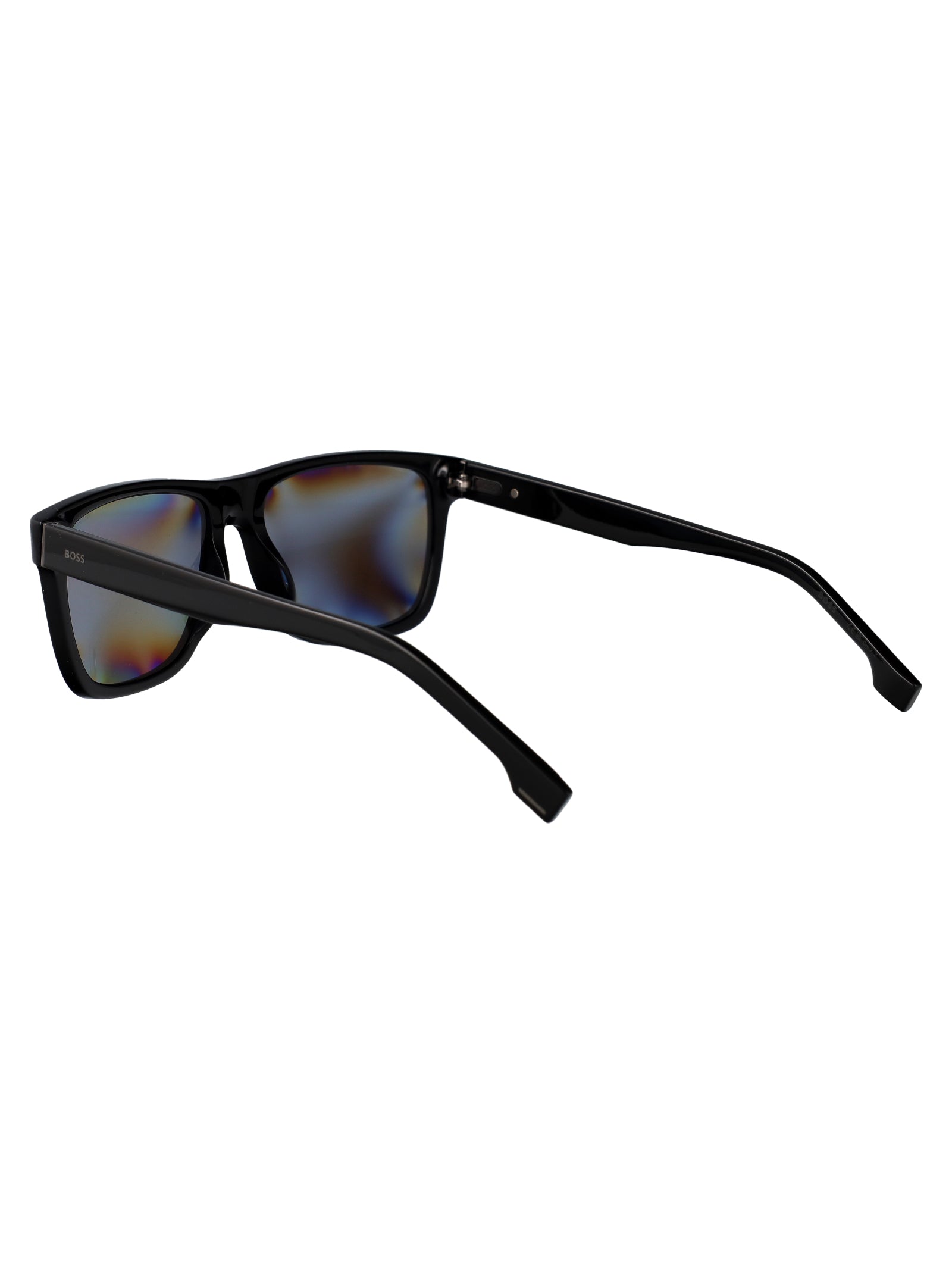 BOSS Acetate Sunglasses for Men - Banlieue91 -