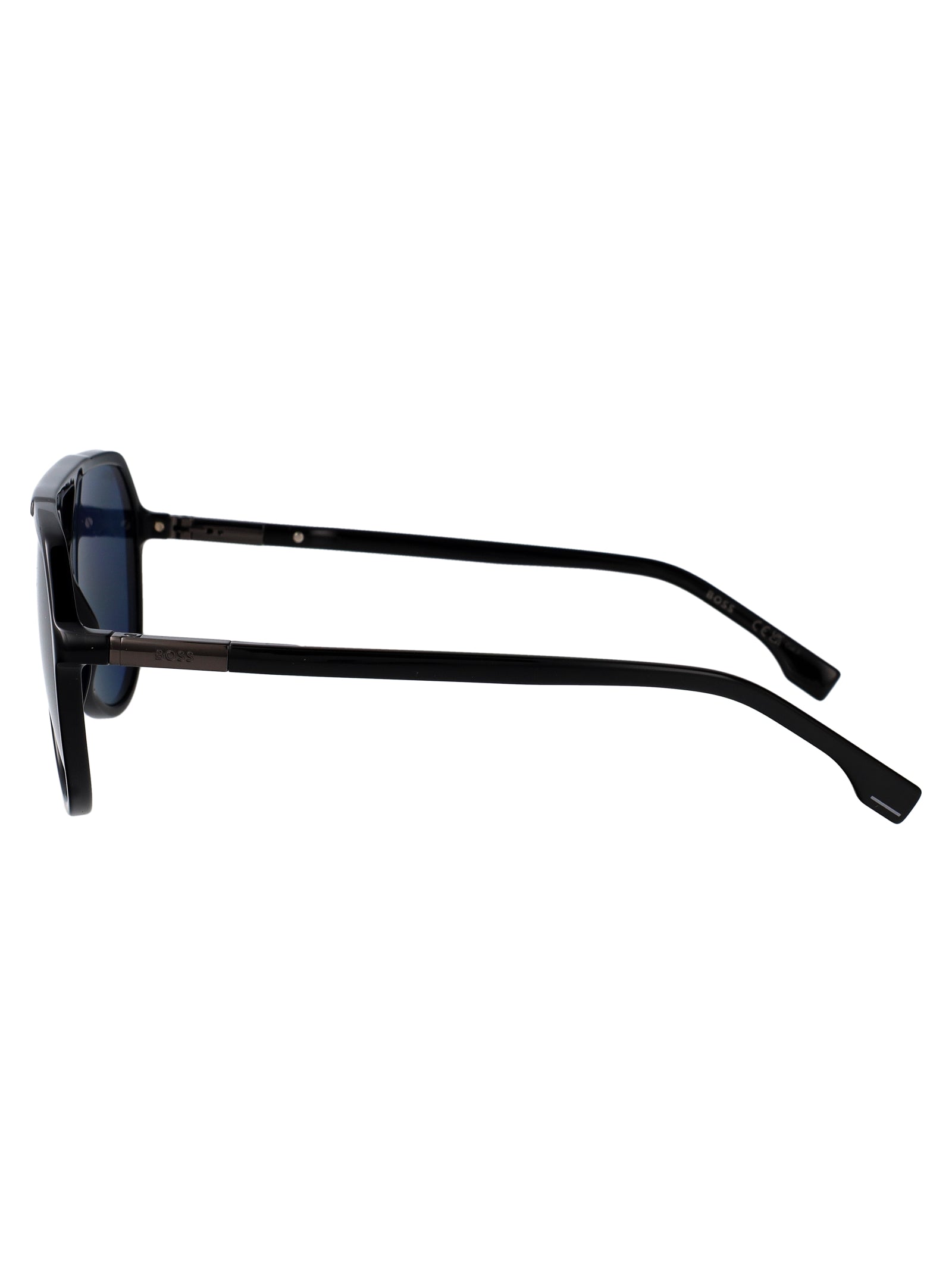 HUGO BOSS Acetate Sunglasses for Men - BOSS 1831/S - Banlieue91 -