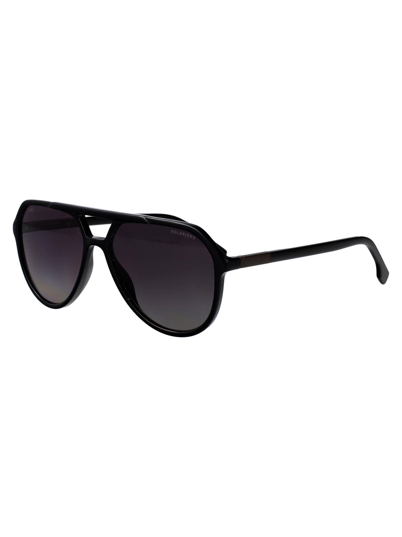 HUGO BOSS Acetate Sunglasses for Men - BOSS 1831/S - Banlieue91 -