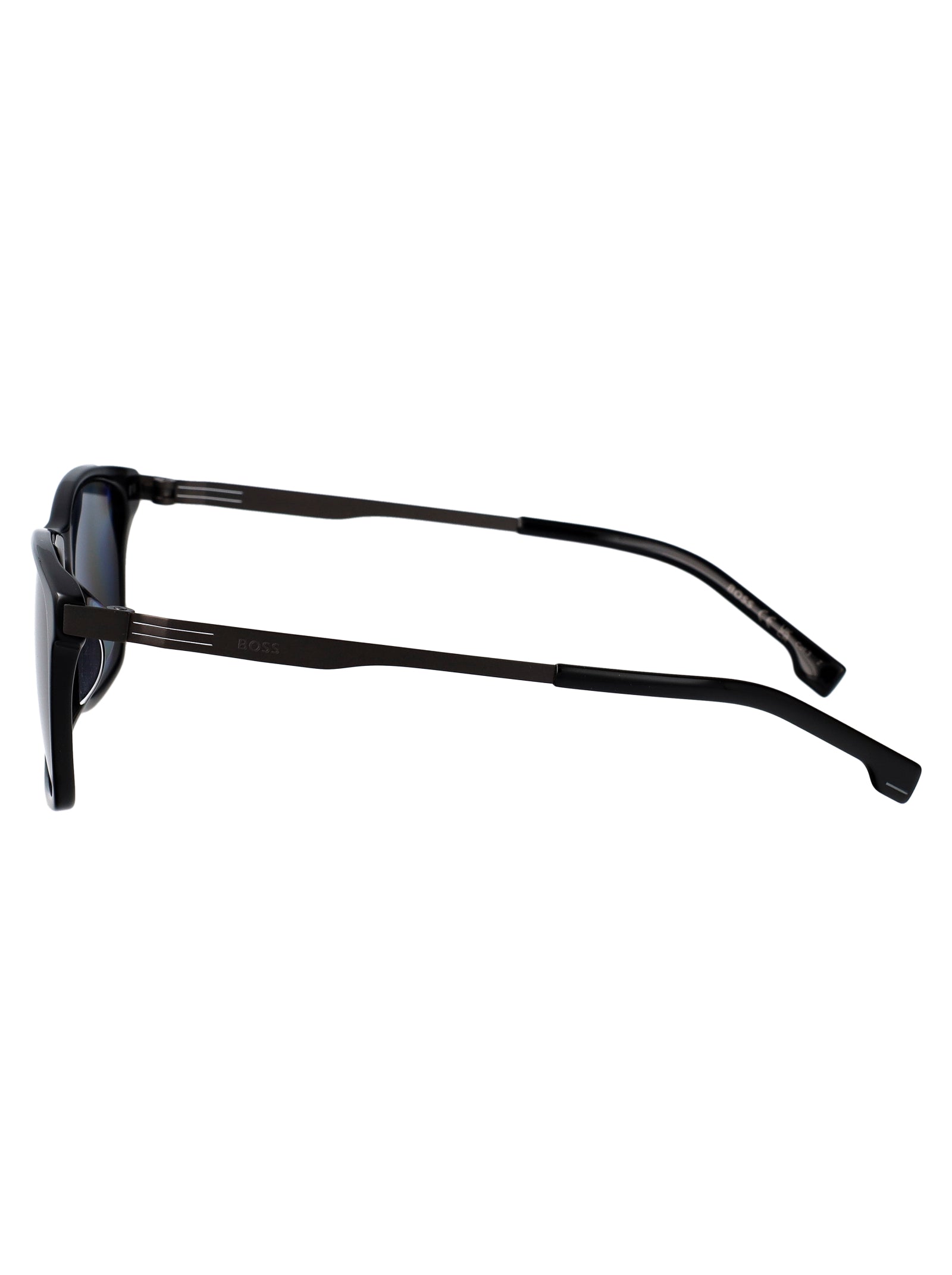 HUGO BOSS Acetate Men's Sunglasses - BOSS 1836/G/S - Banlieue91 -