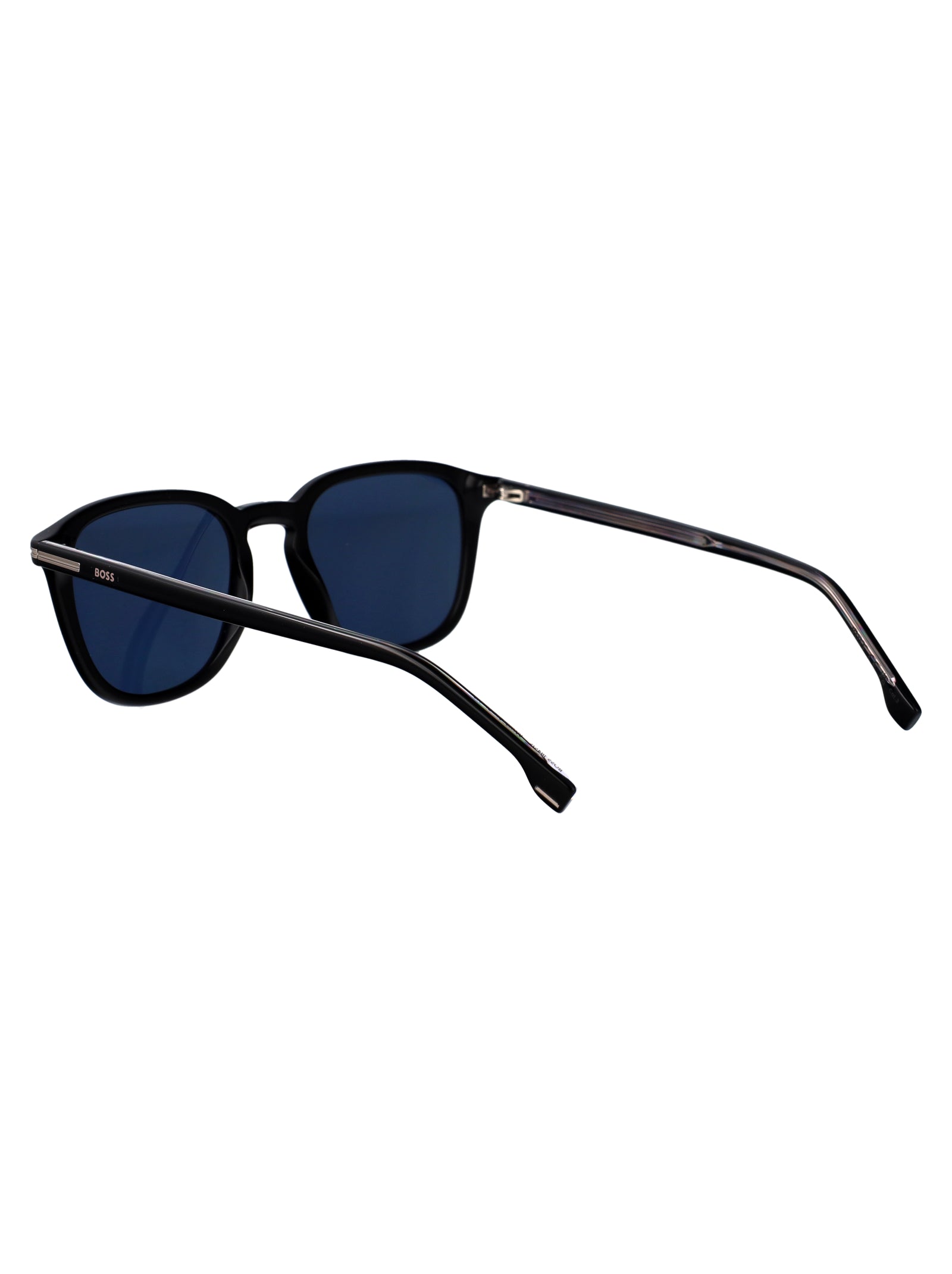 HUGO BOSS Stylish Acetate Sunglasses for Men - FW25 Collection - Banlieue91 -