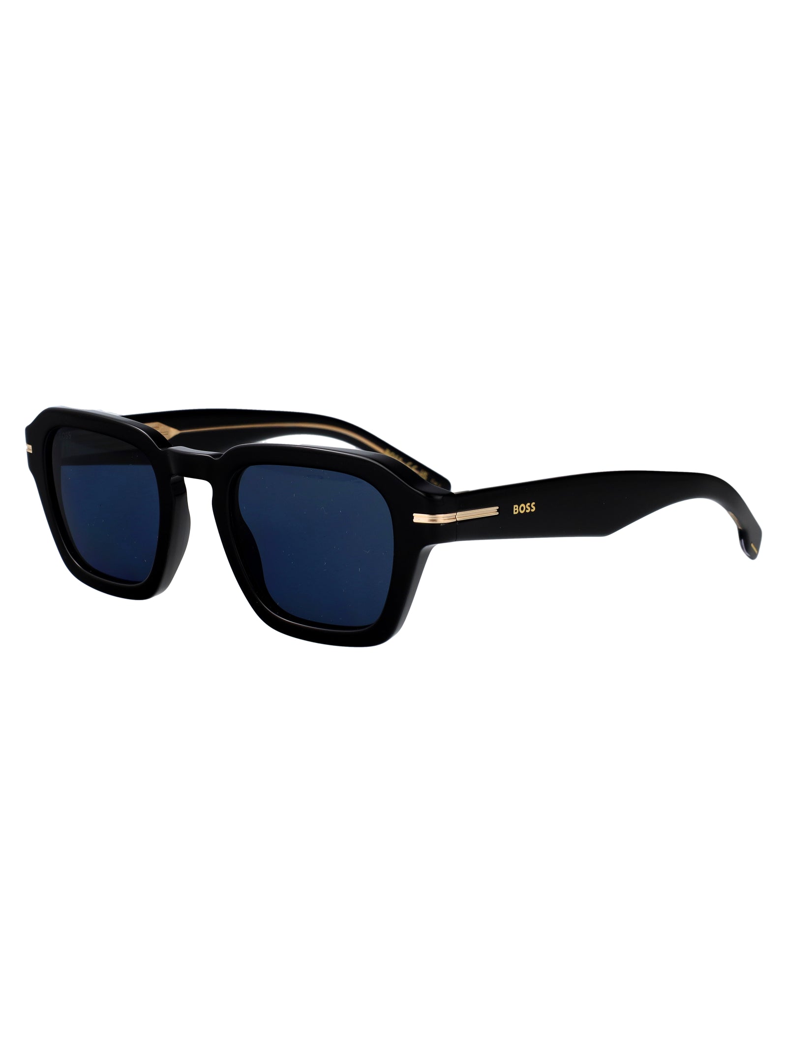 HUGO BOSS Stylish Acetate Sunglasses for Men - BOSS 1853/S - Banlieue91 -