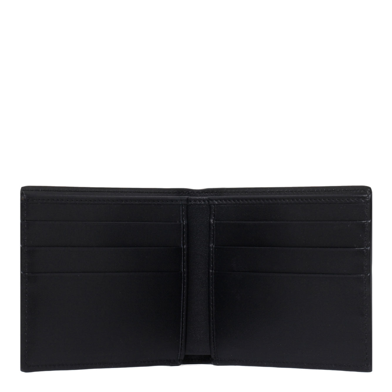 DOLCE & GABBANA Mini Vitello Wallet for Men - Banlieue91 -